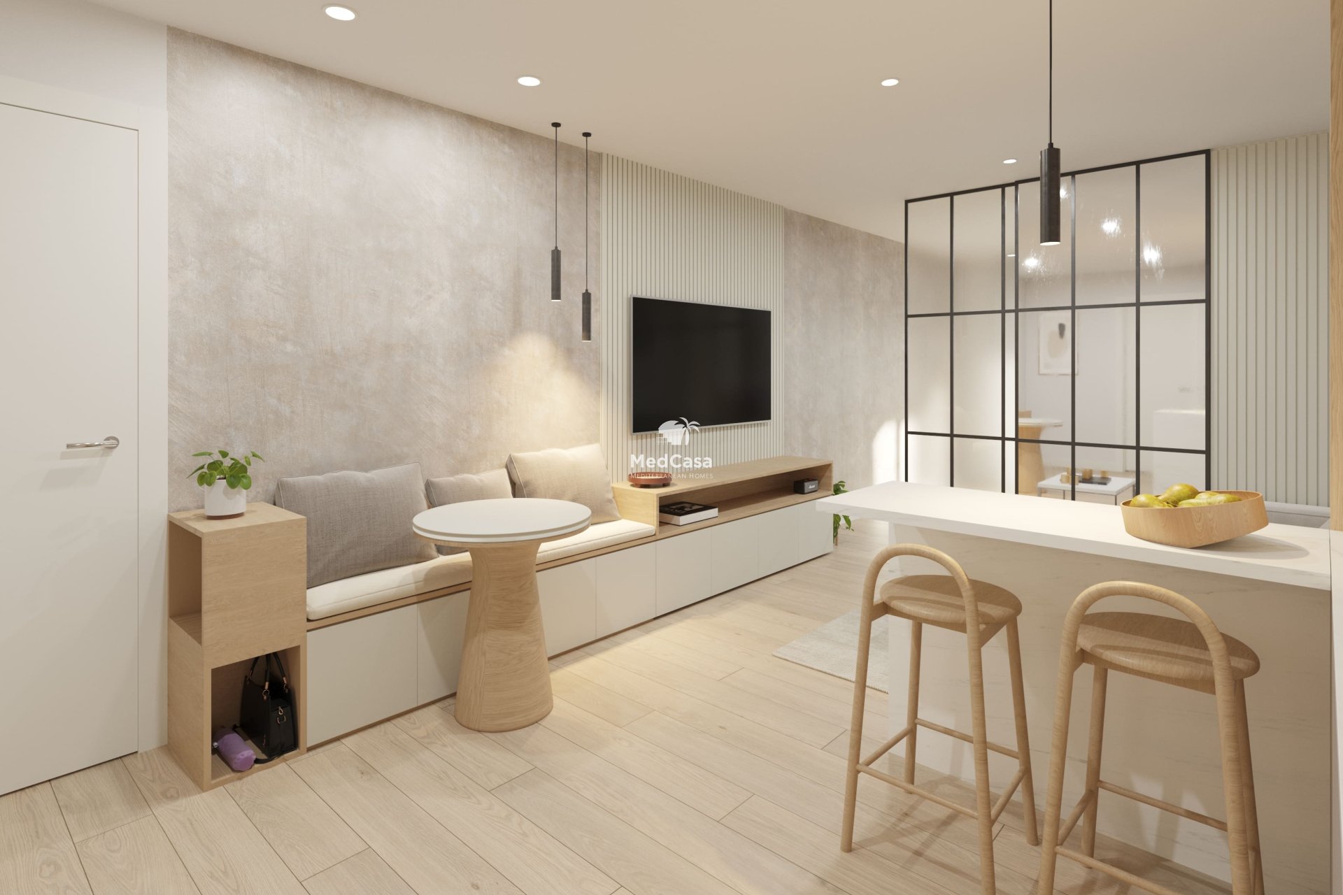 Neubau - Apartment -
Guardamar del Segura