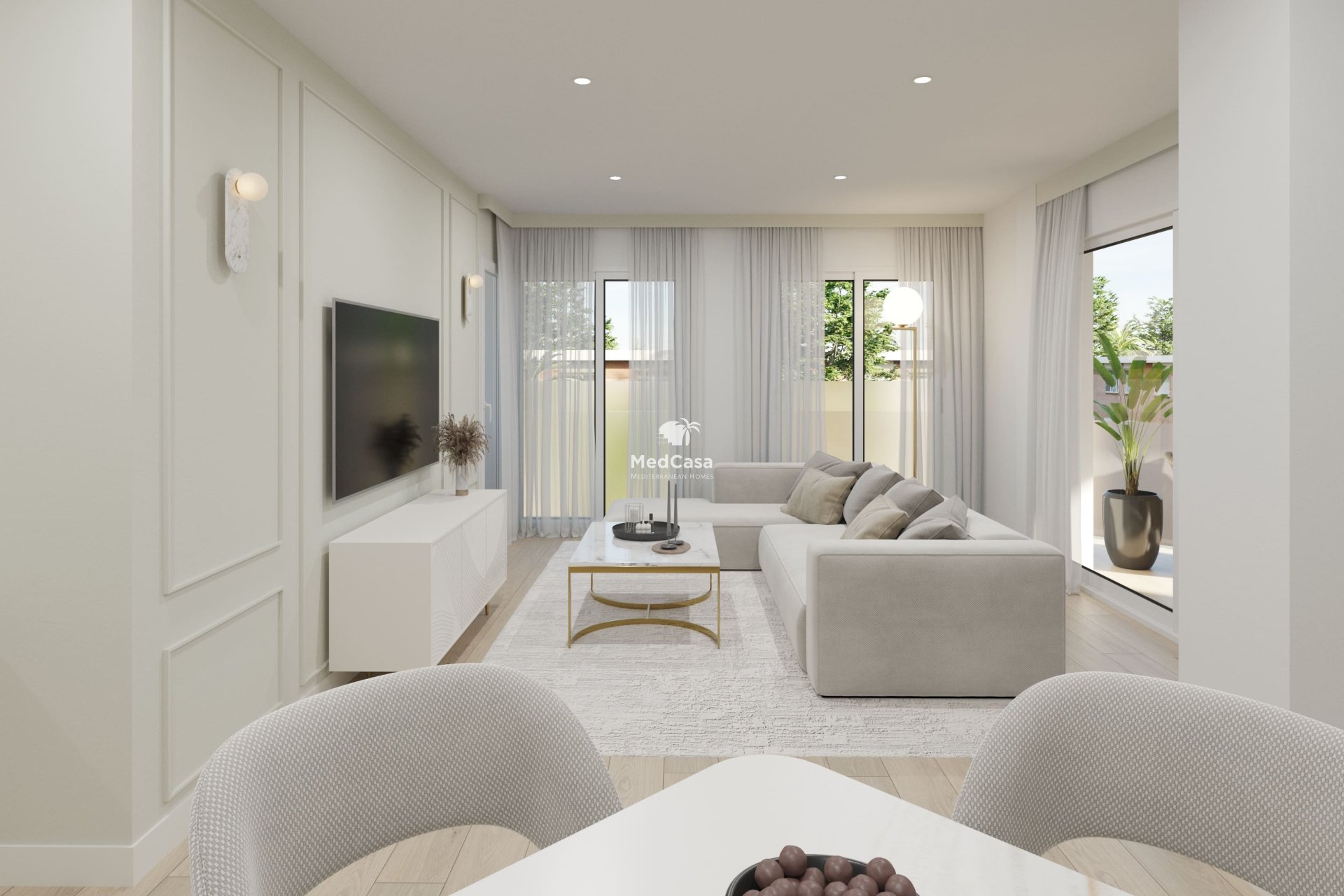 Neubau - Apartment -
Guardamar del Segura