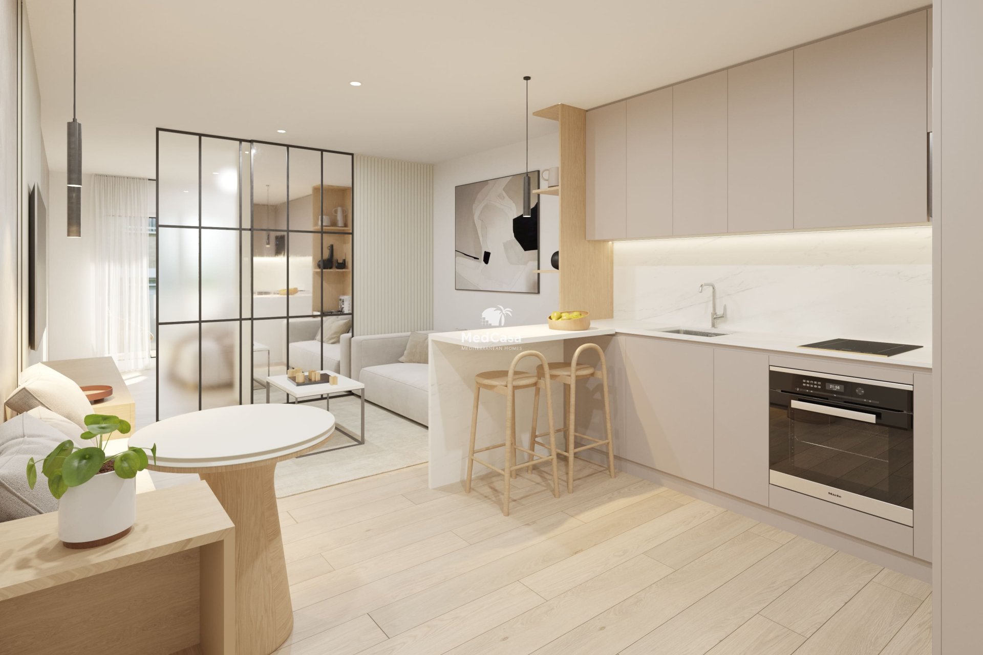 Neubau - Apartment -
Guardamar del Segura