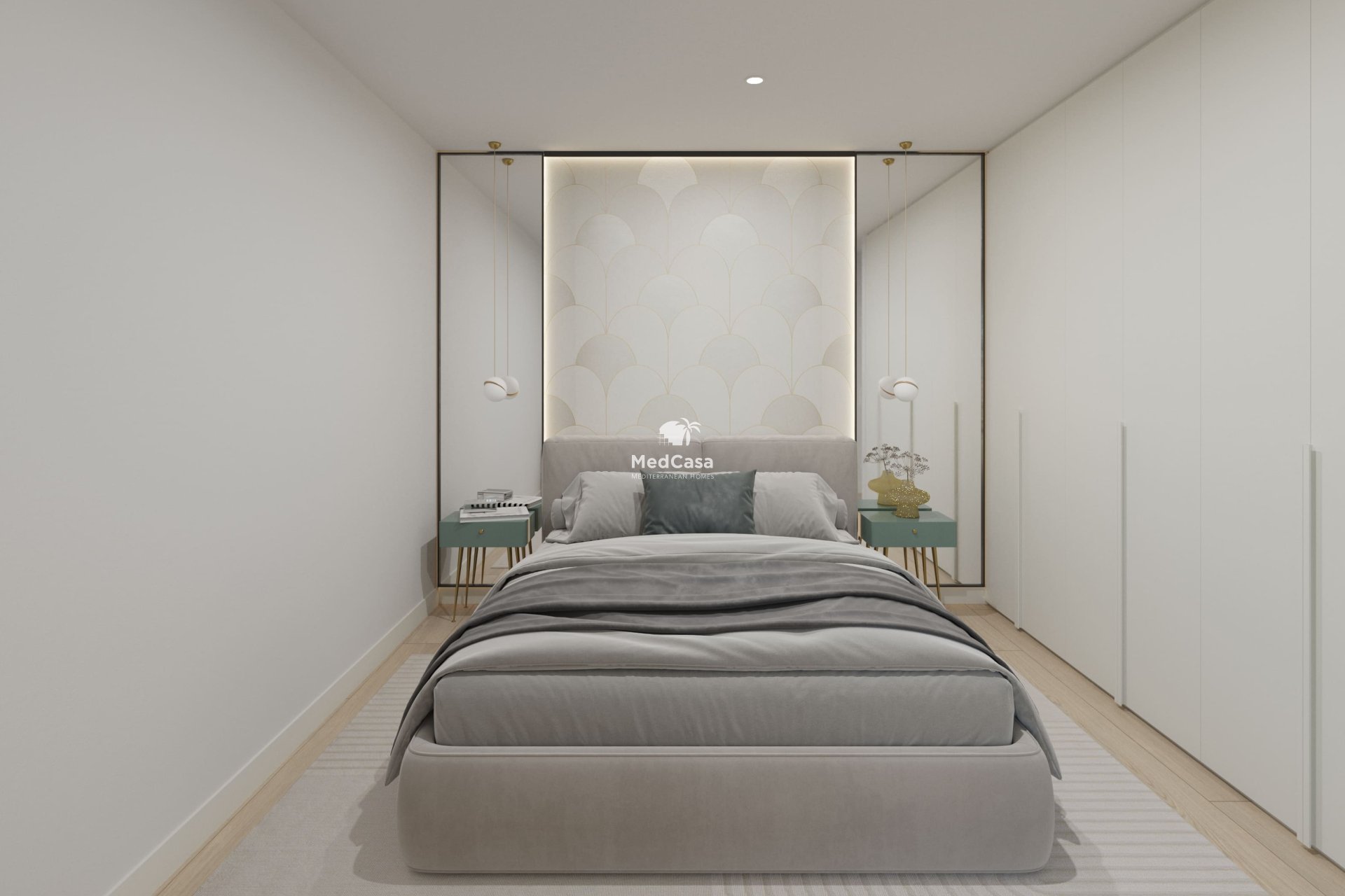 Neubau - Apartment -
Guardamar del Segura