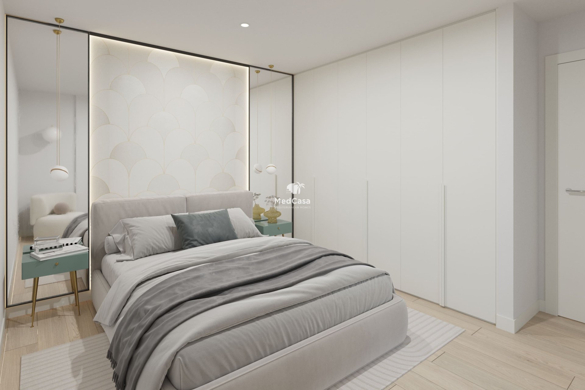 Neubau - Apartment -
Guardamar del Segura