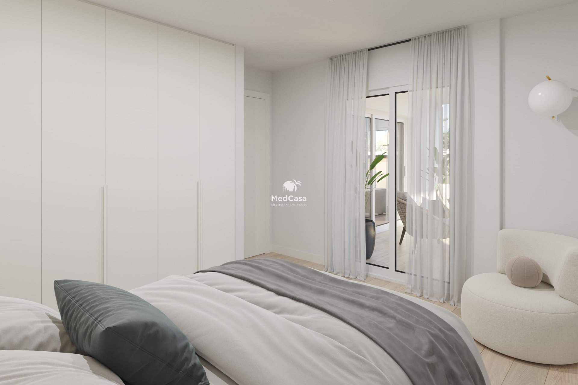 Neubau - Apartment -
Guardamar del Segura
