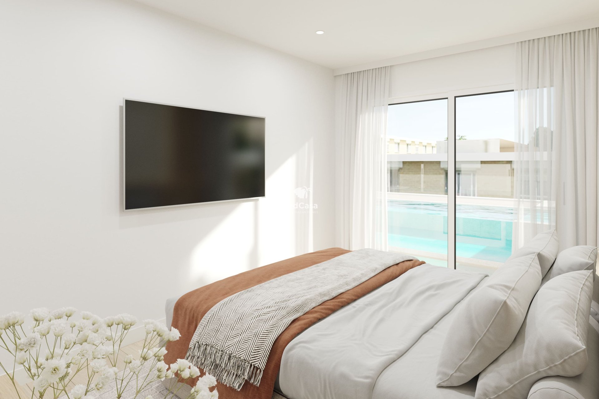 Neubau - Apartment -
Guardamar del Segura