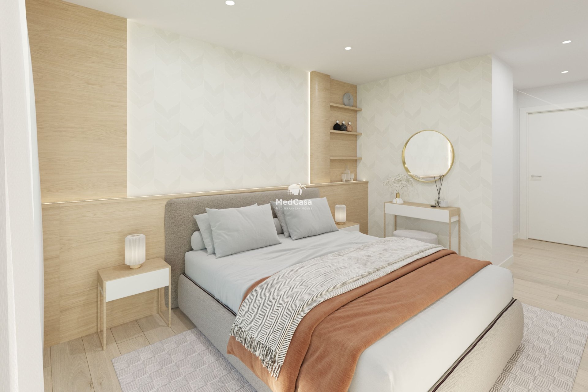 Neubau - Apartment -
Guardamar del Segura