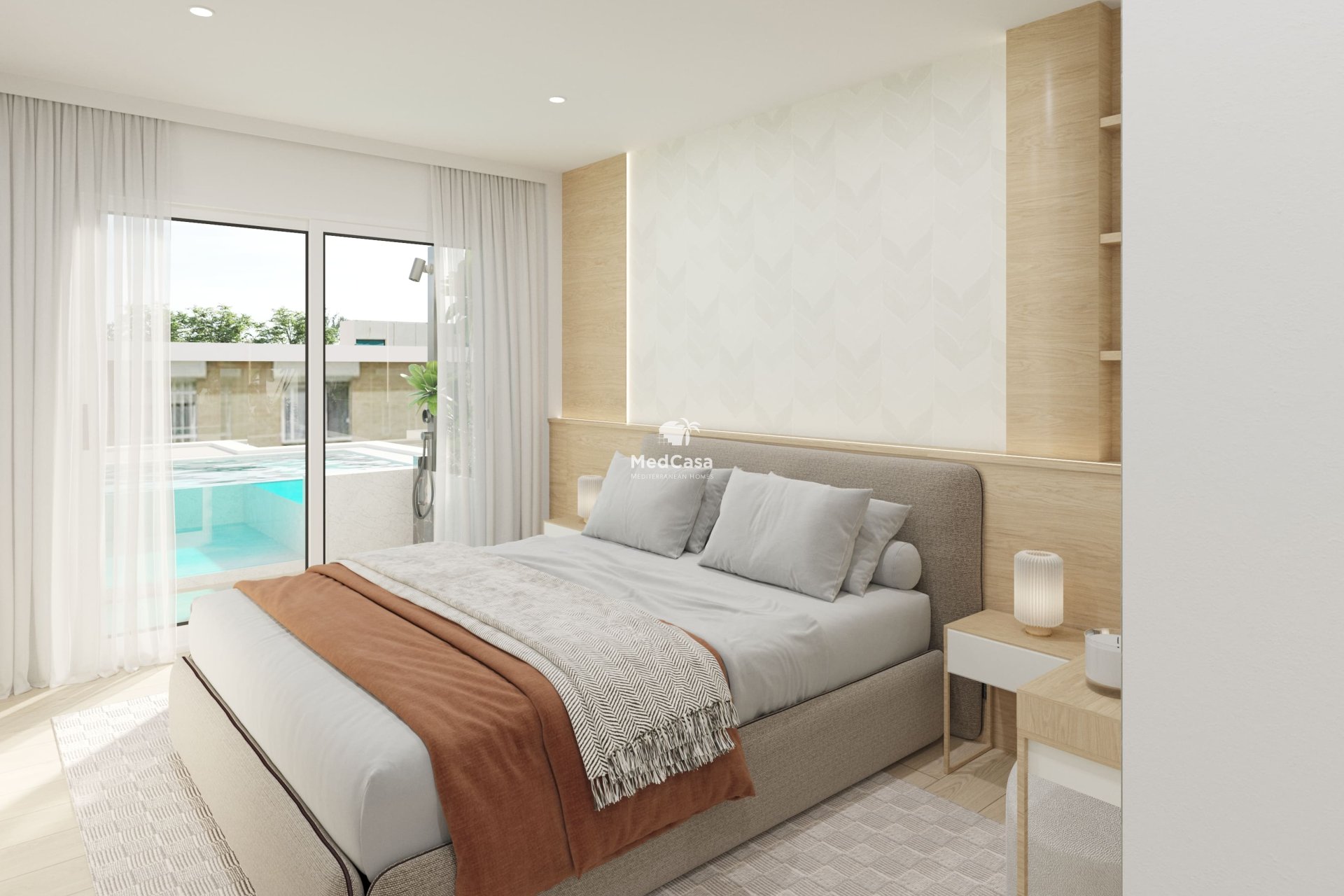 Neubau - Apartment -
Guardamar del Segura