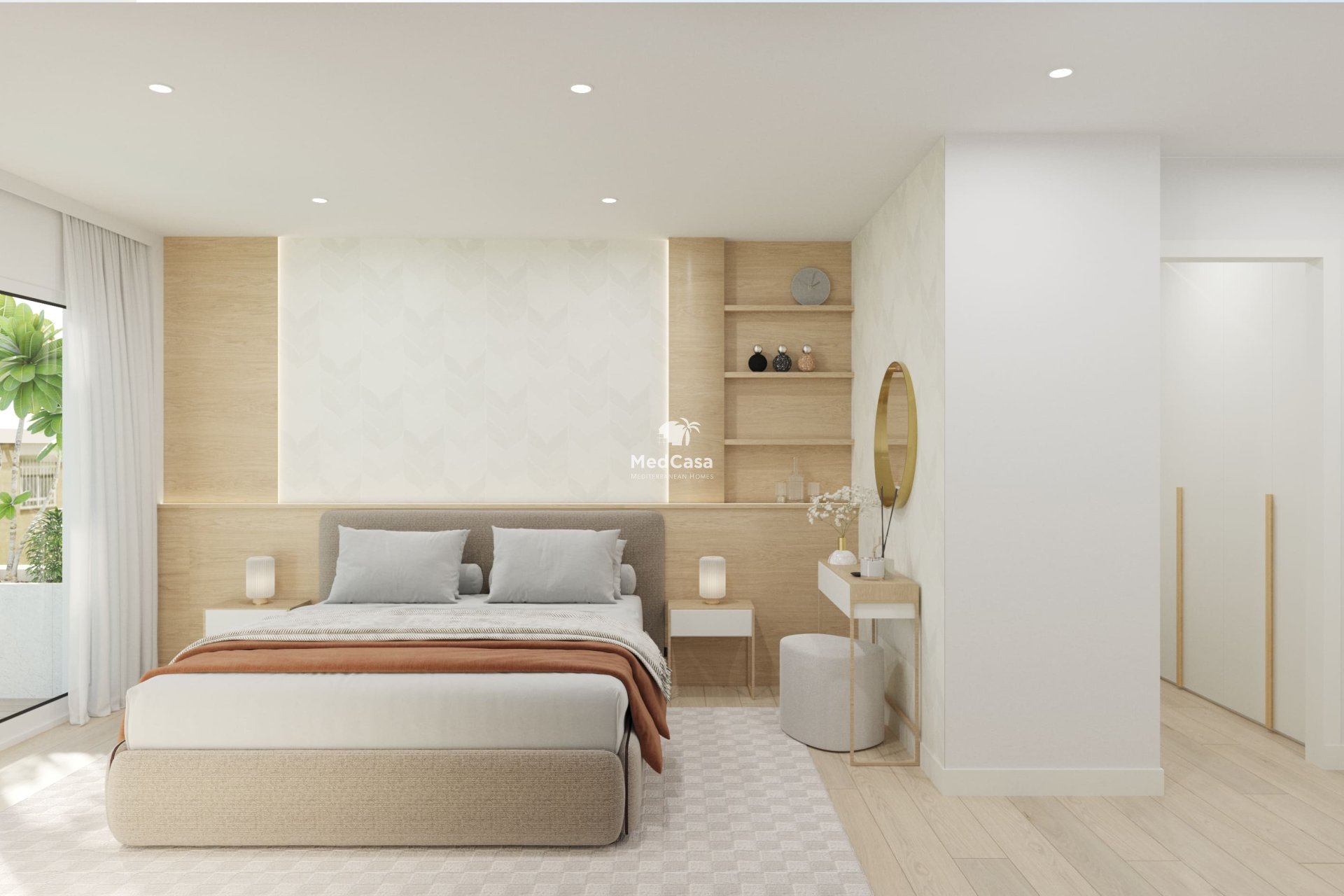 Neubau - Apartment -
Guardamar del Segura
