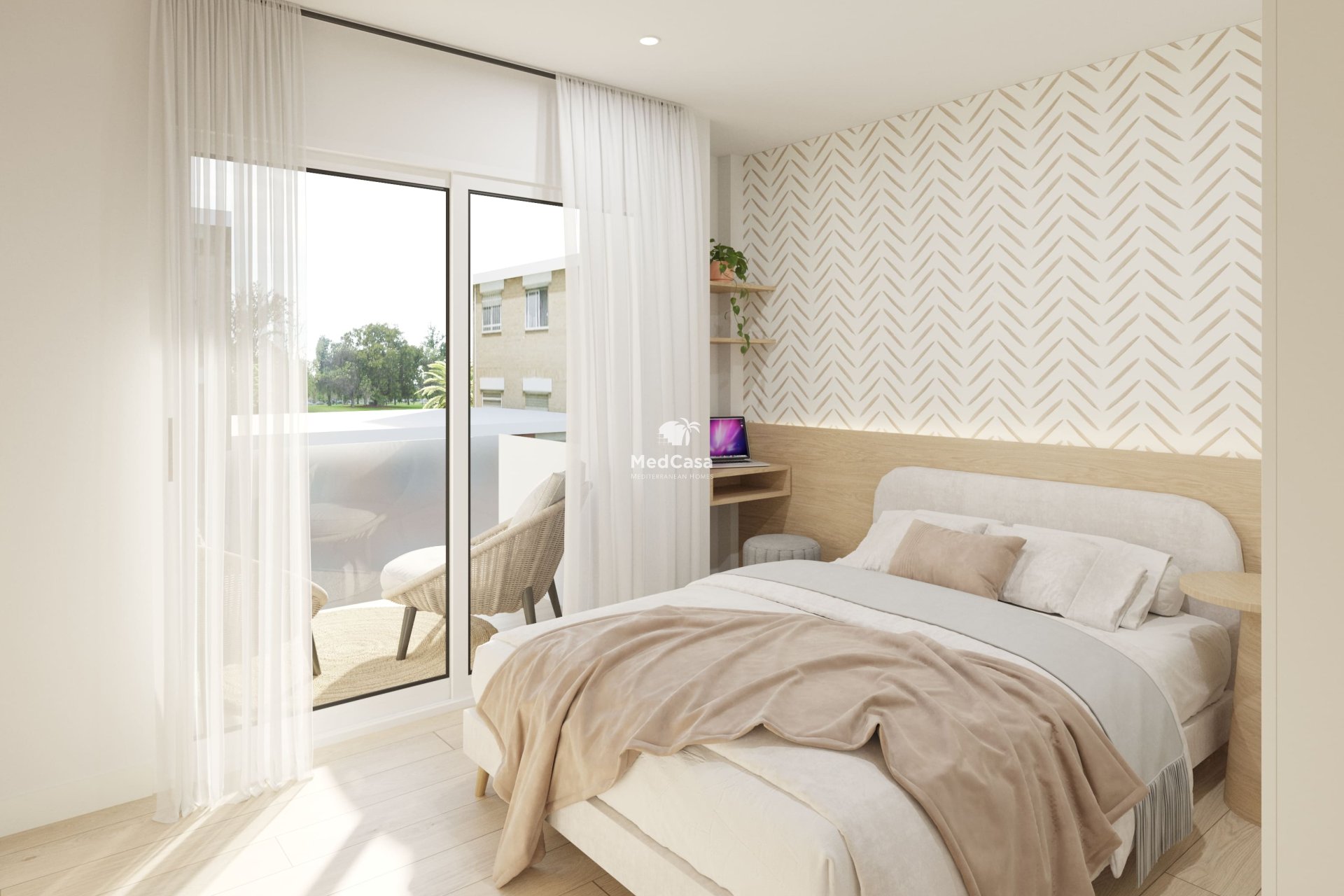 Neubau - Apartment -
Guardamar del Segura