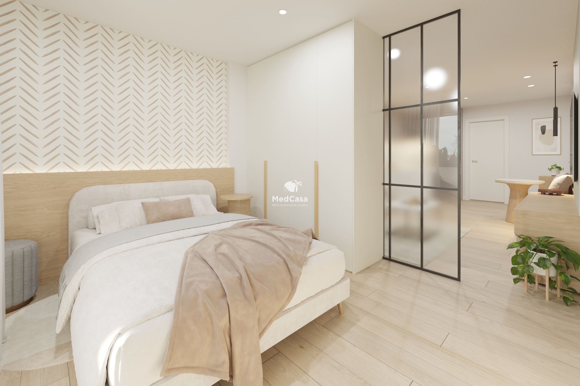 Neubau - Apartment -
Guardamar del Segura