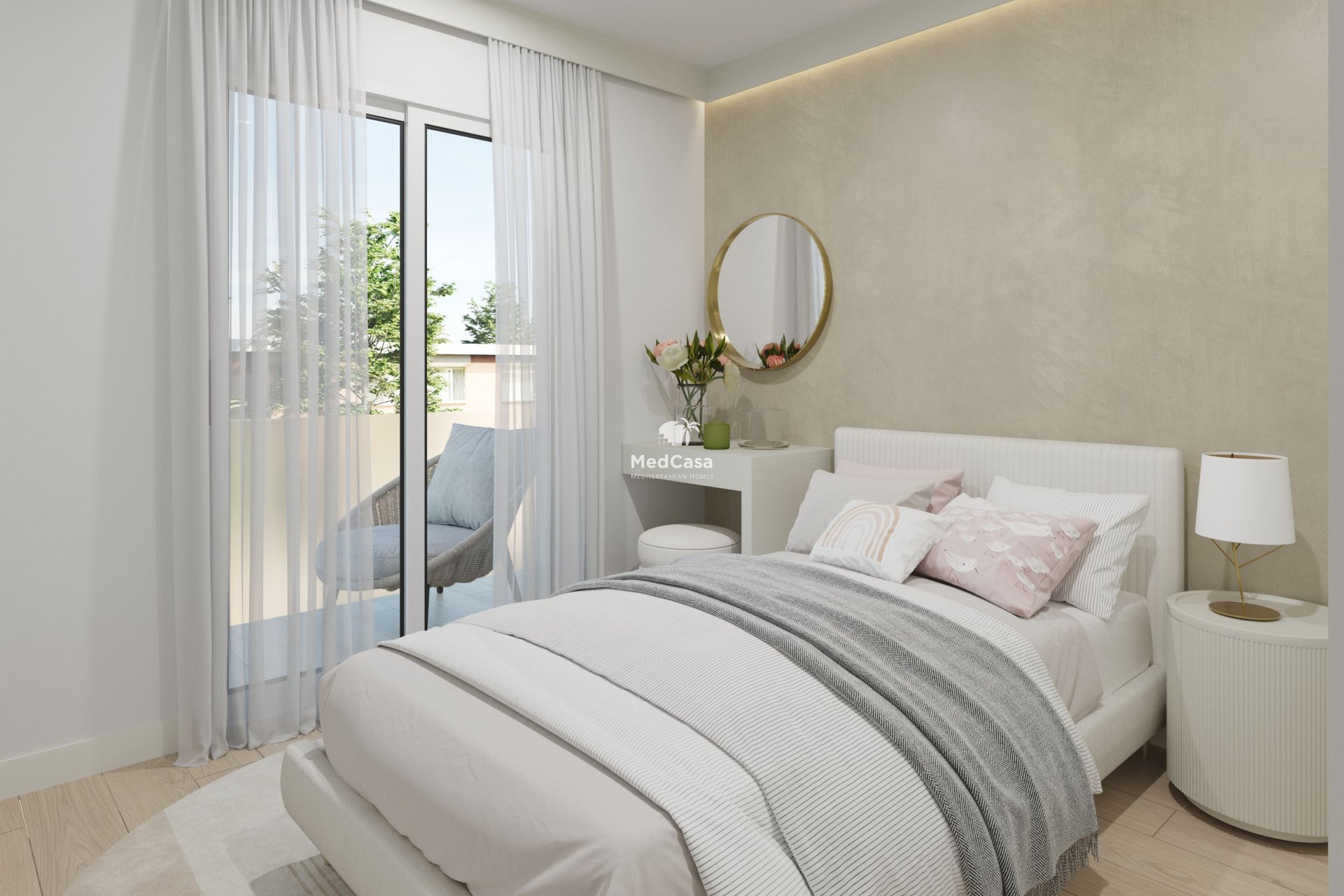 Neubau - Apartment -
Guardamar del Segura