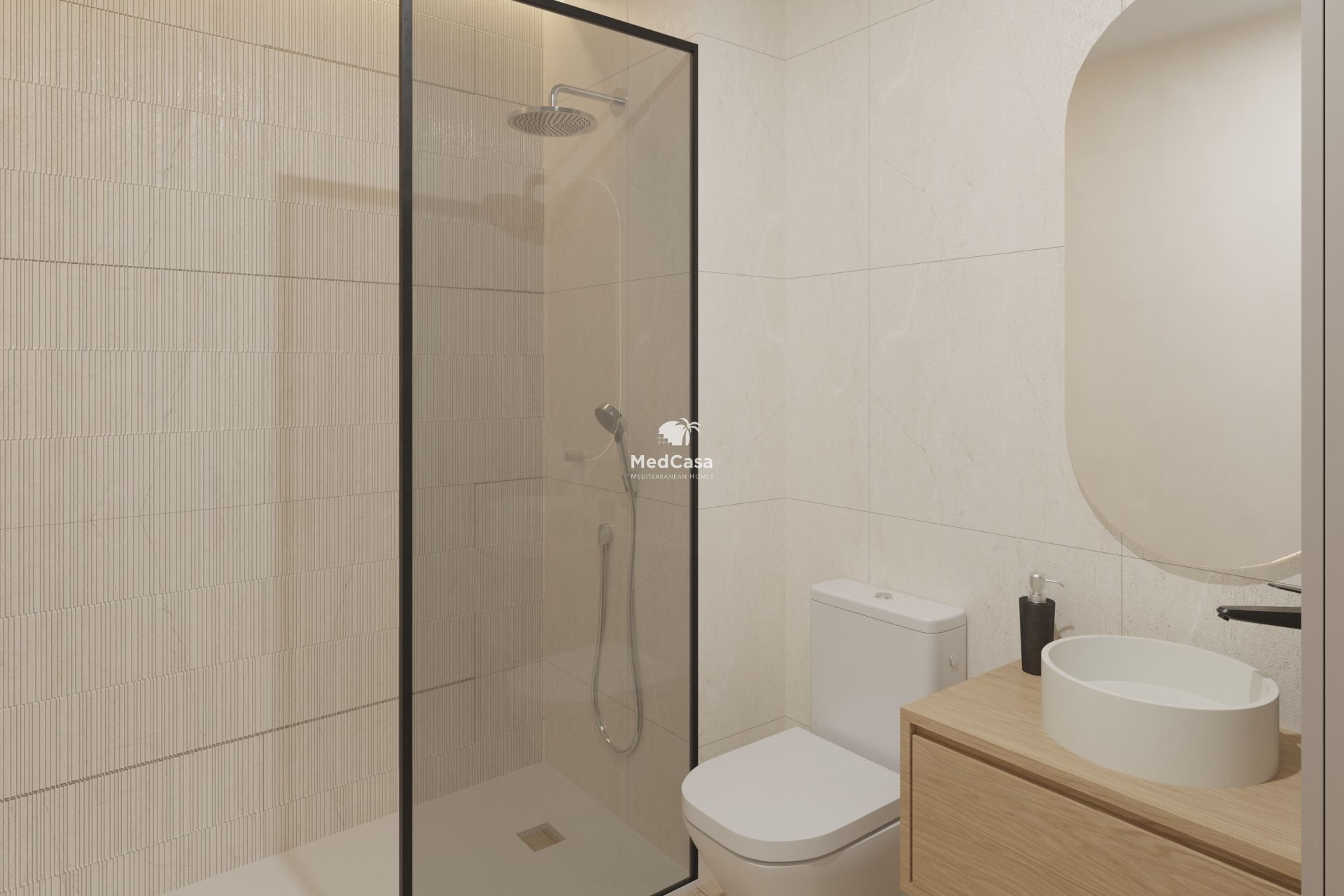 Neubau - Apartment -
Guardamar del Segura