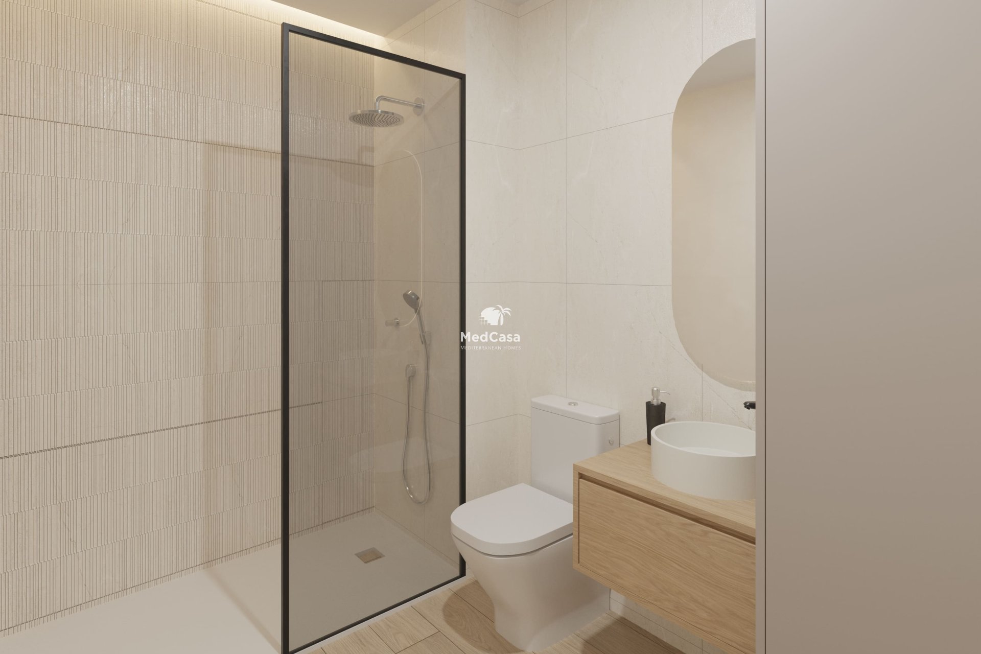 Neubau - Apartment -
Guardamar del Segura