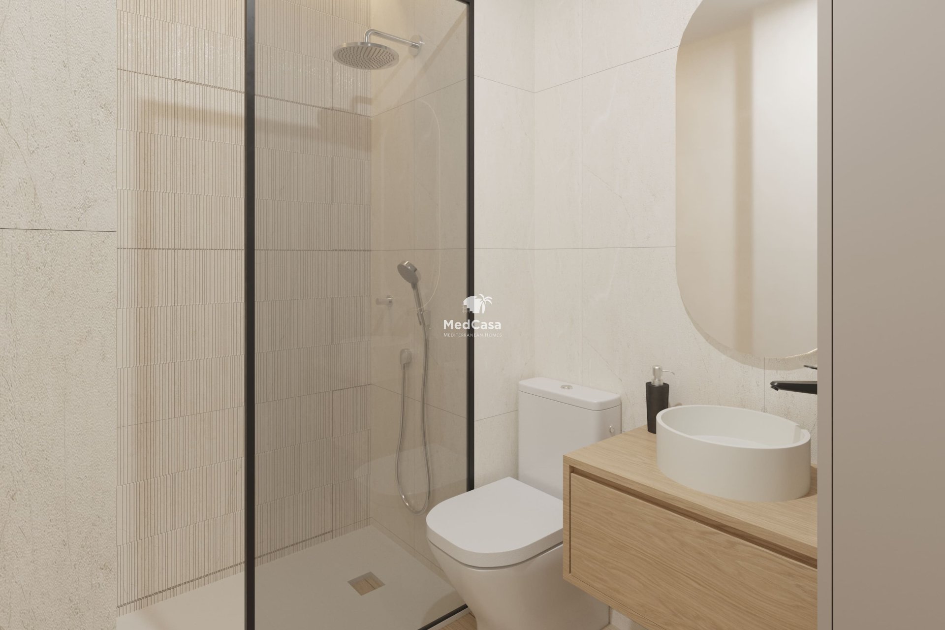 Neubau - Apartment -
Guardamar del Segura