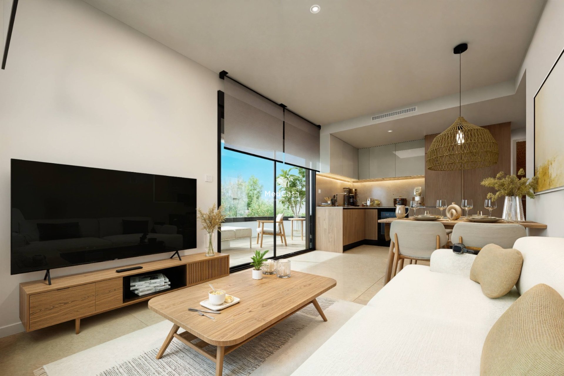 Neubau - Apartment -
Guardamar del Segura