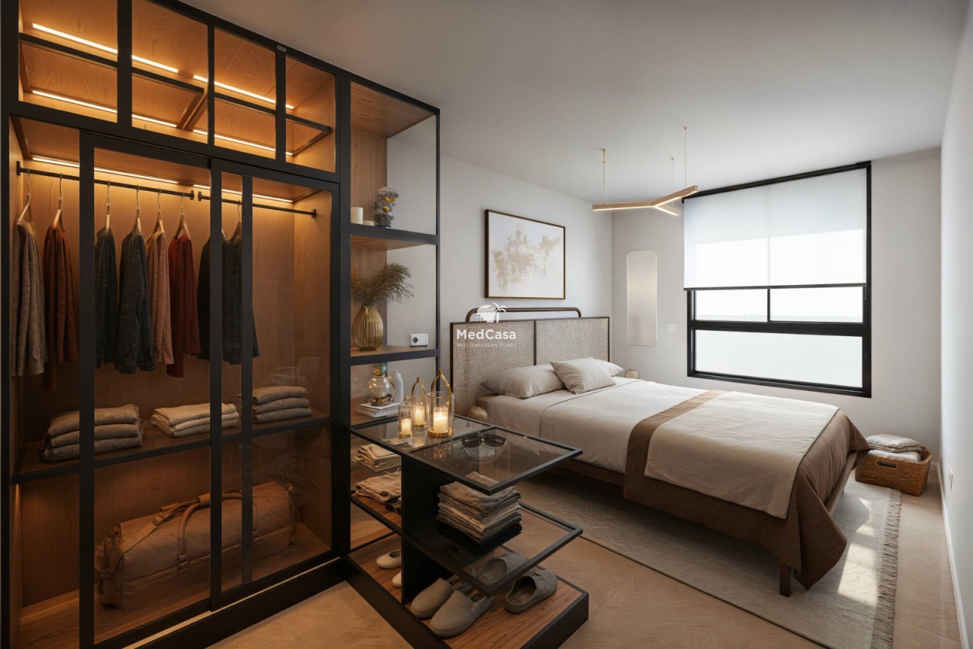 Neubau - Apartment -
Guardamar del Segura