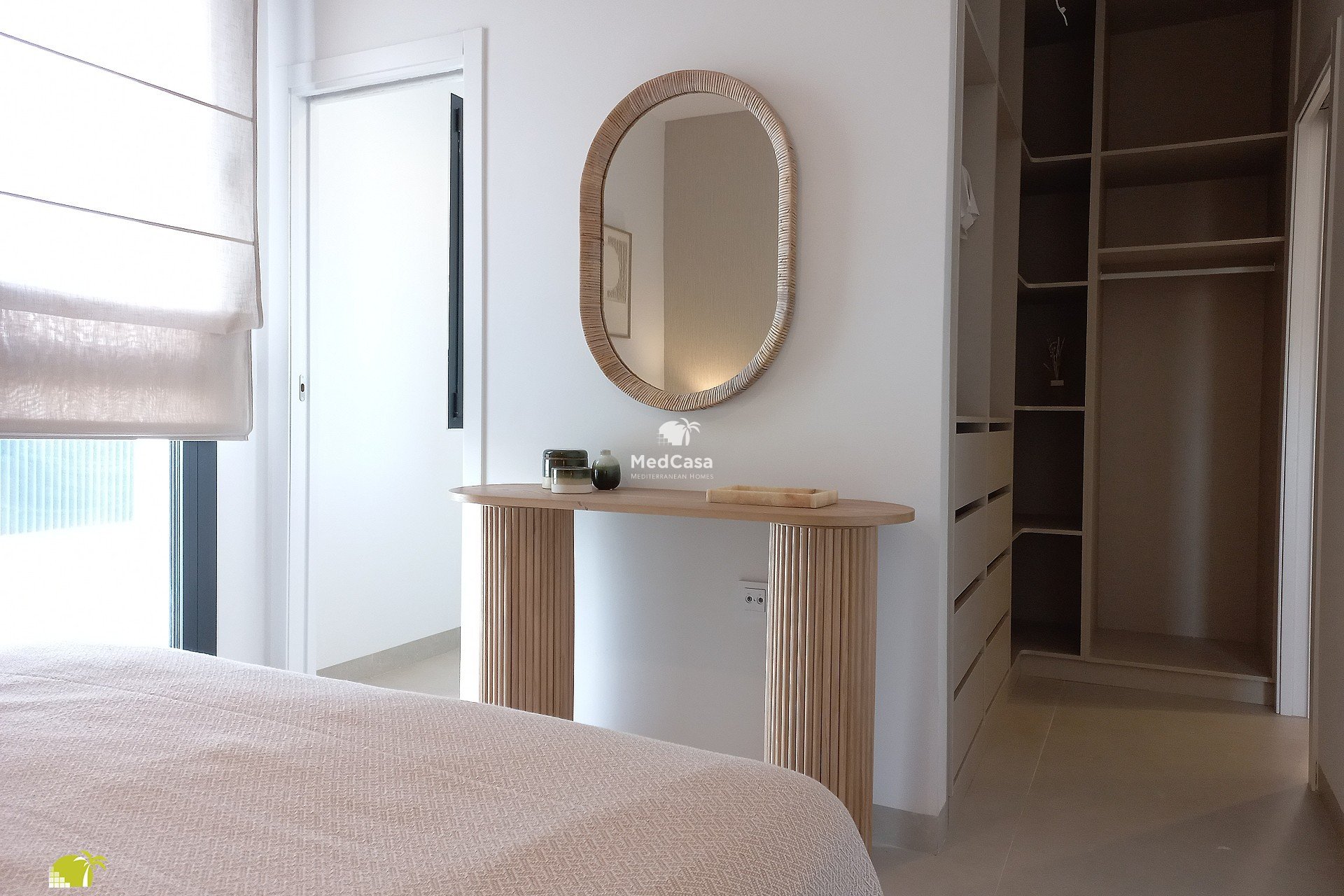 Neubau - Apartment -
La Manga