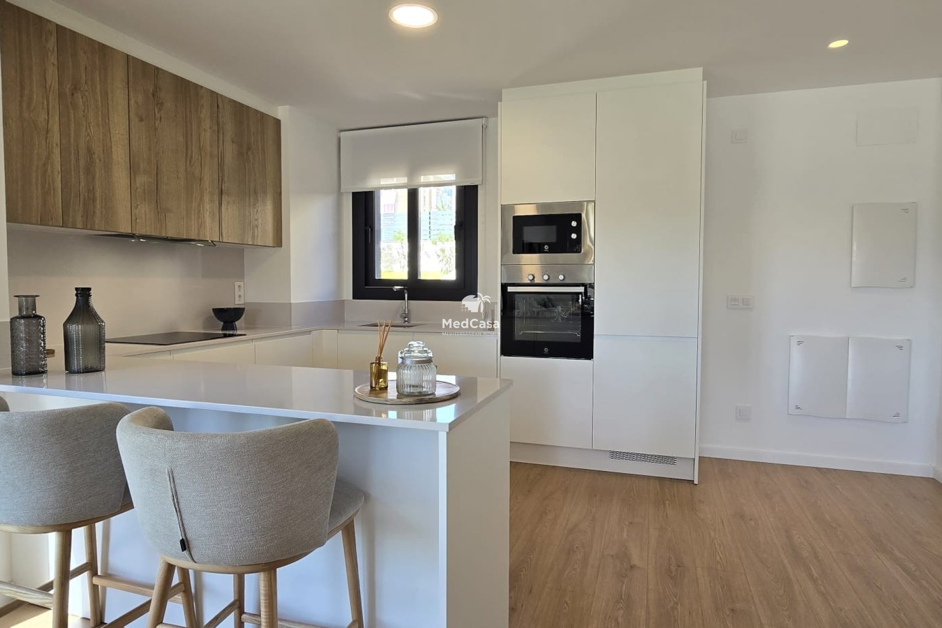 Neubau - Apartment -
La Mata - La Mata (Torrevieja)