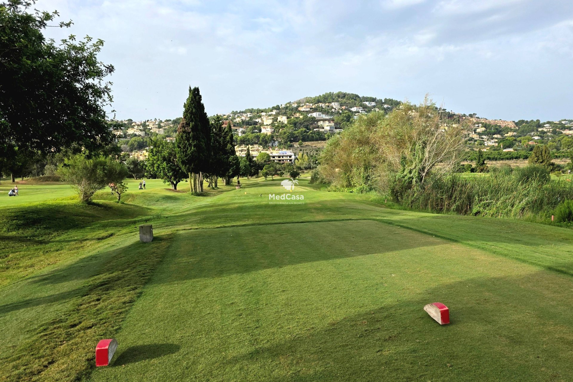 Neubau - Apartment -
La Sella