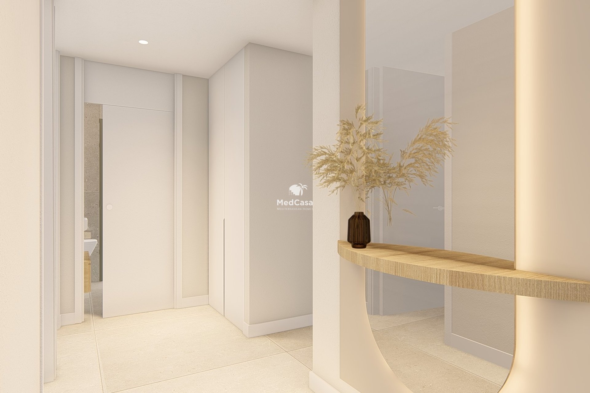 Neubau - Apartment -
Los Alcázares