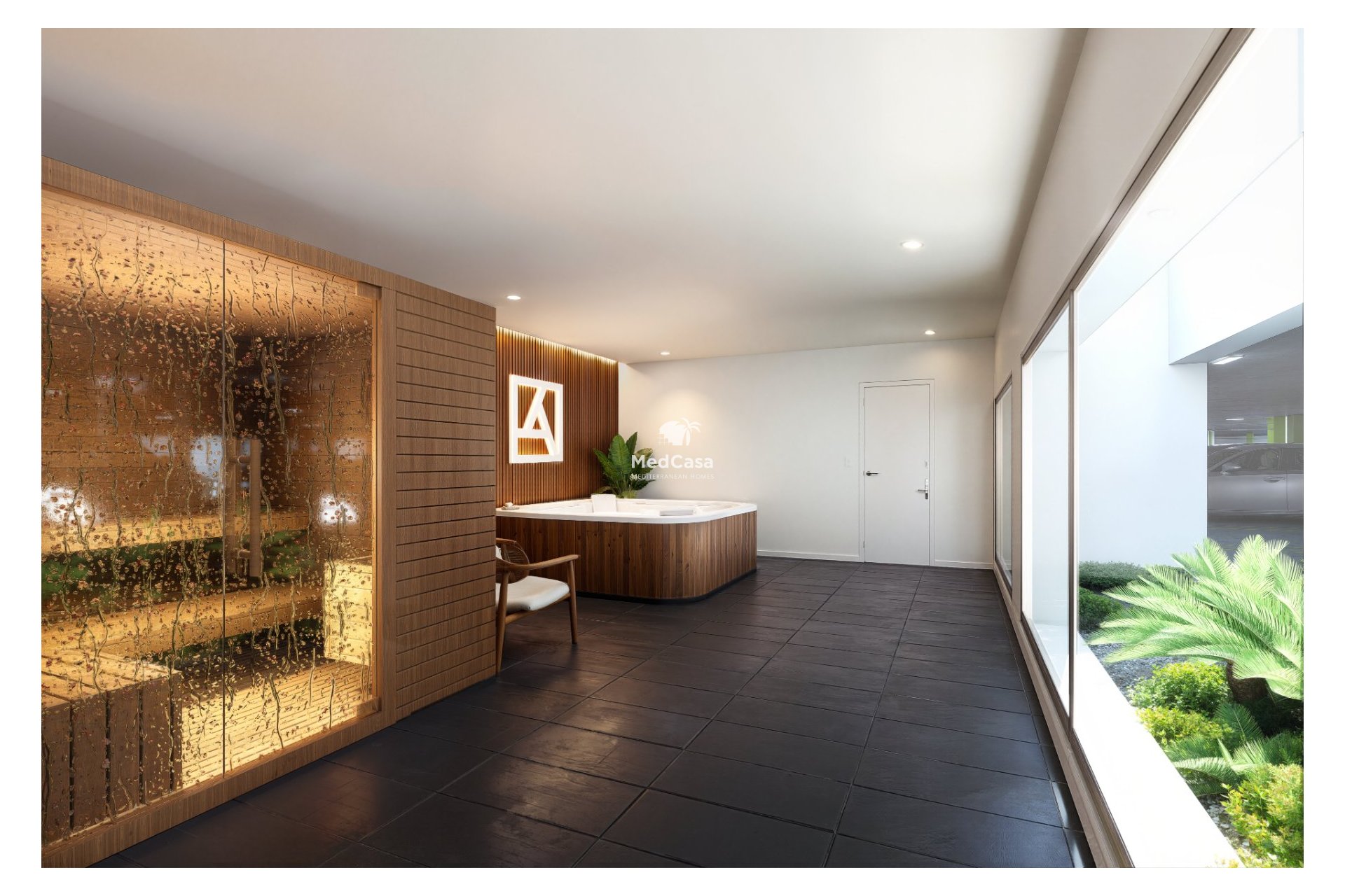 Neubau - Apartment -
Los Alcázares
