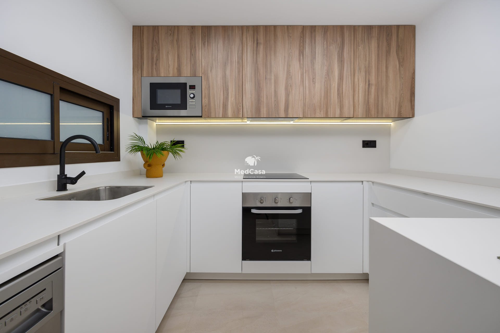 Neubau - Apartment -
Los Alcázares