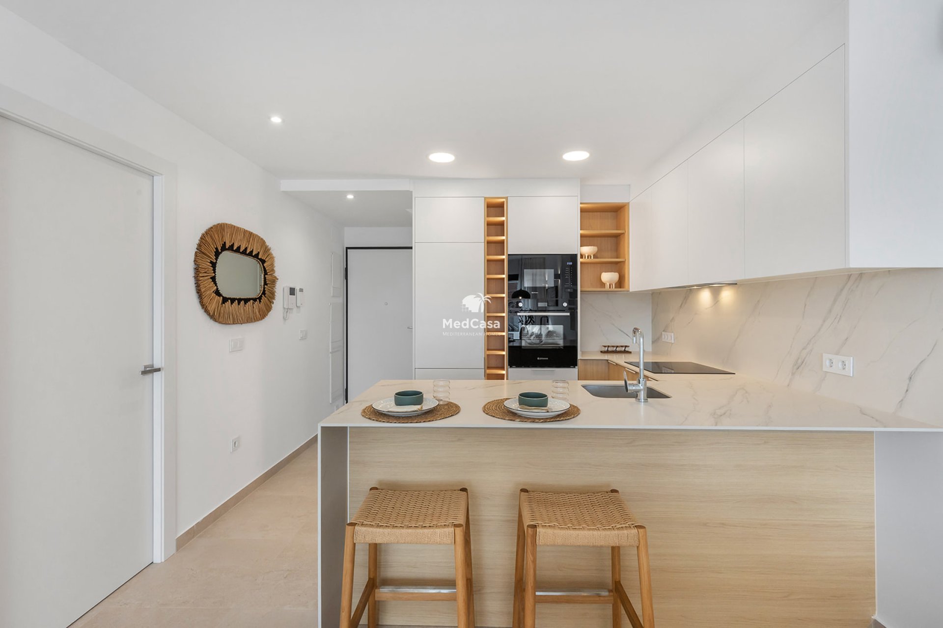 Neubau - Apartment -
Los Alcázares