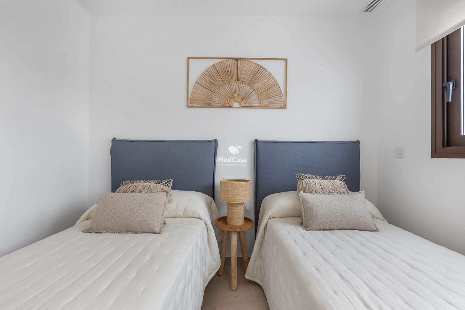 Neubau - Apartment -
Los Alcázares