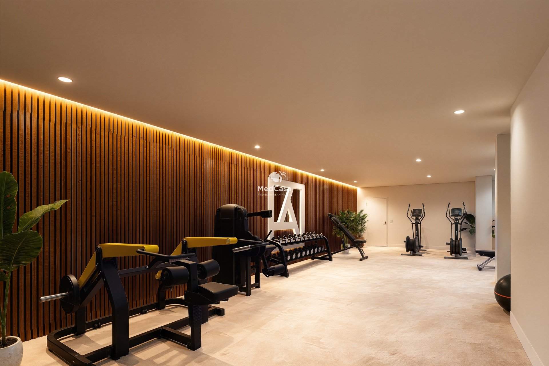 Neubau - Apartment -
Los Alcázares