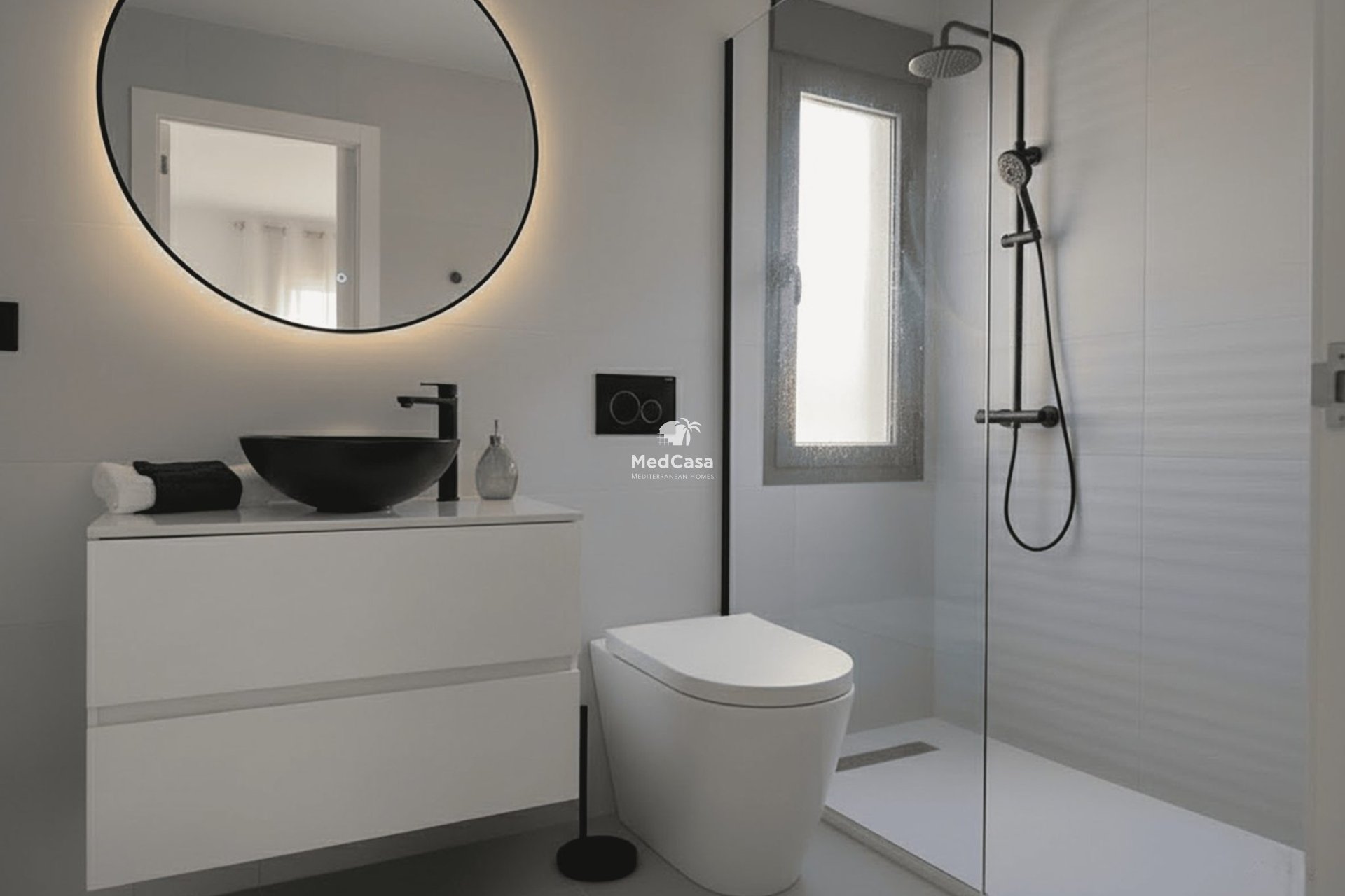 Neubau - Apartment -
Los Alcázares