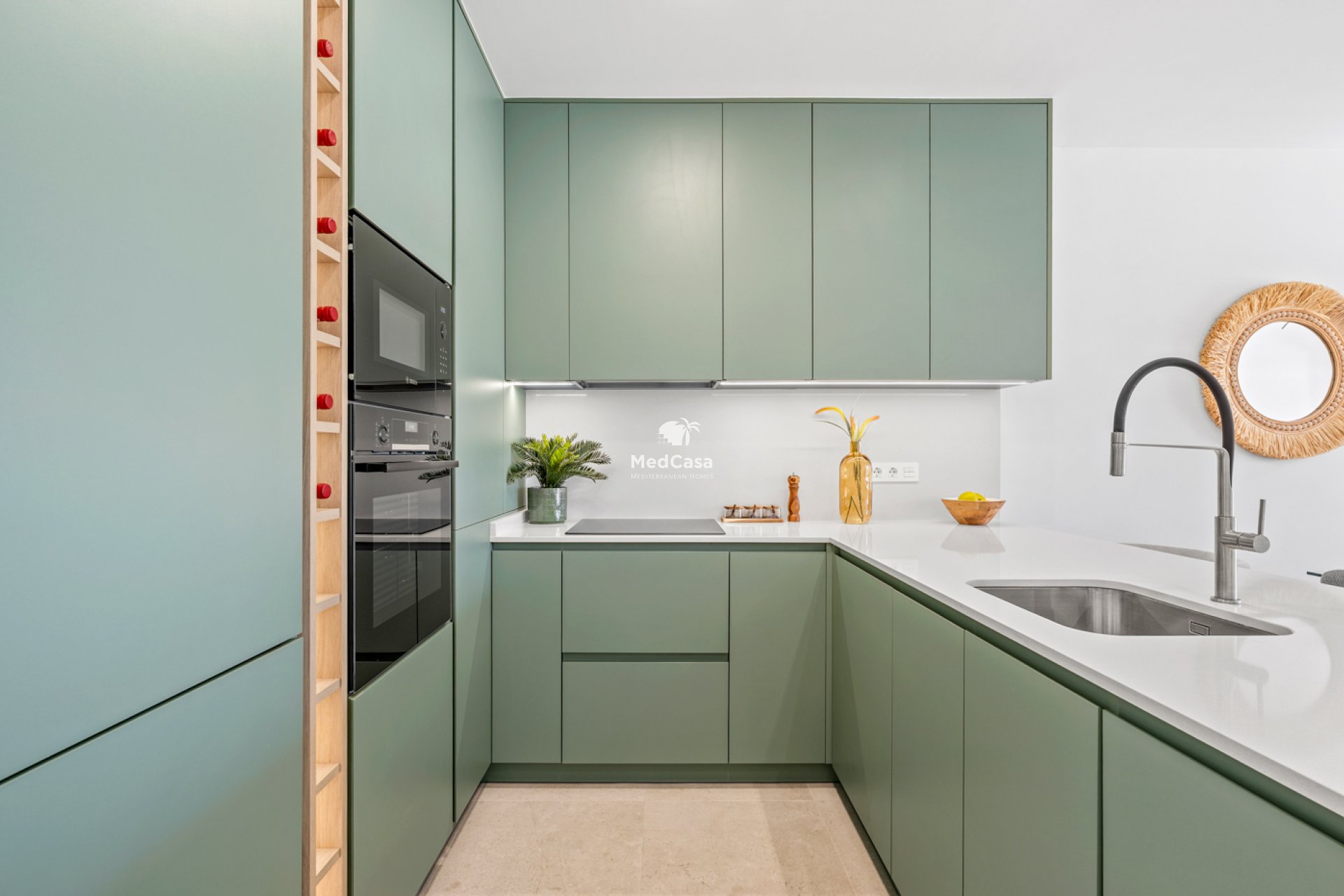 Neubau - Apartment -
Los Alcázares