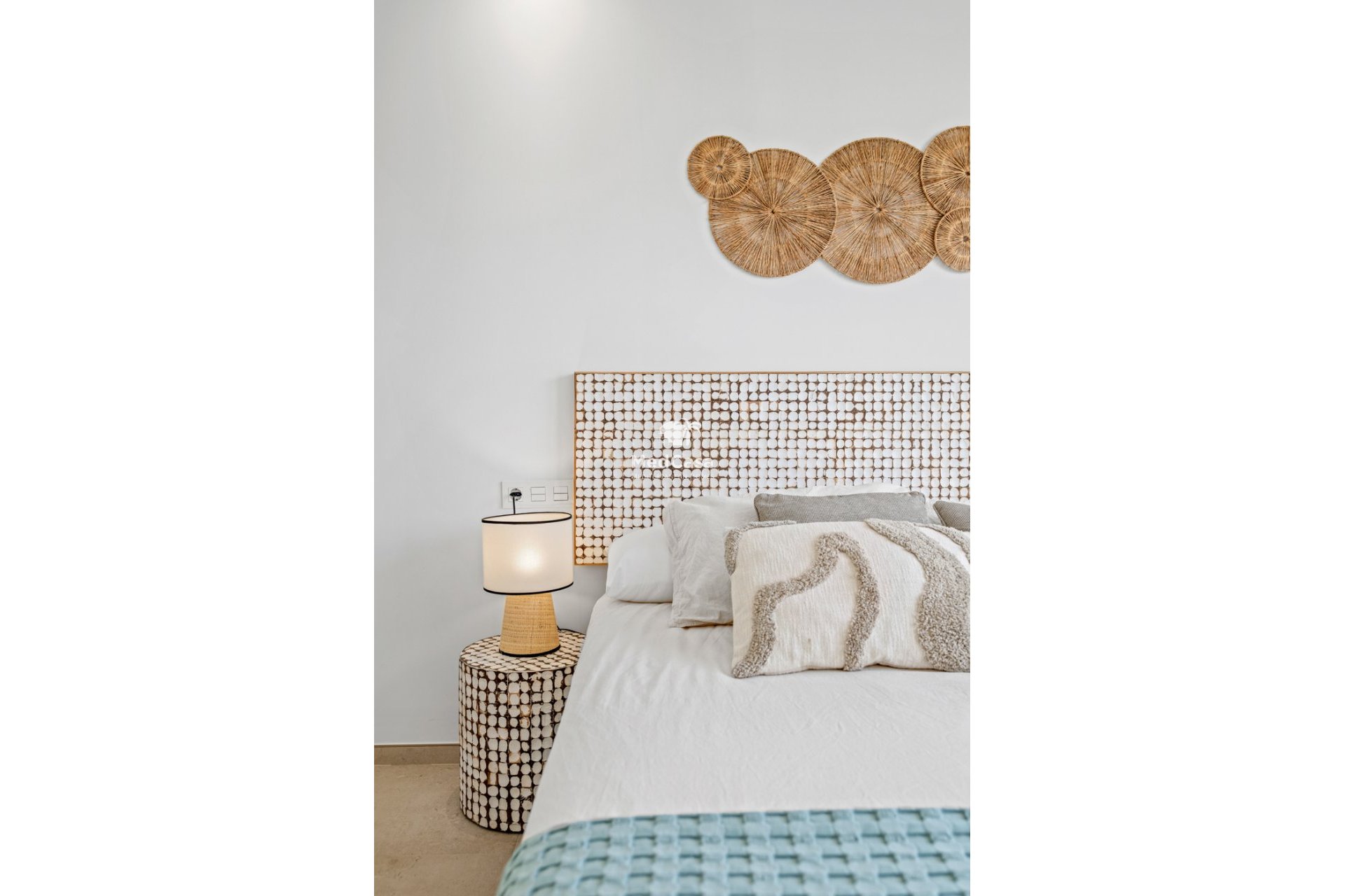 Neubau - Apartment -
Los Alcázares