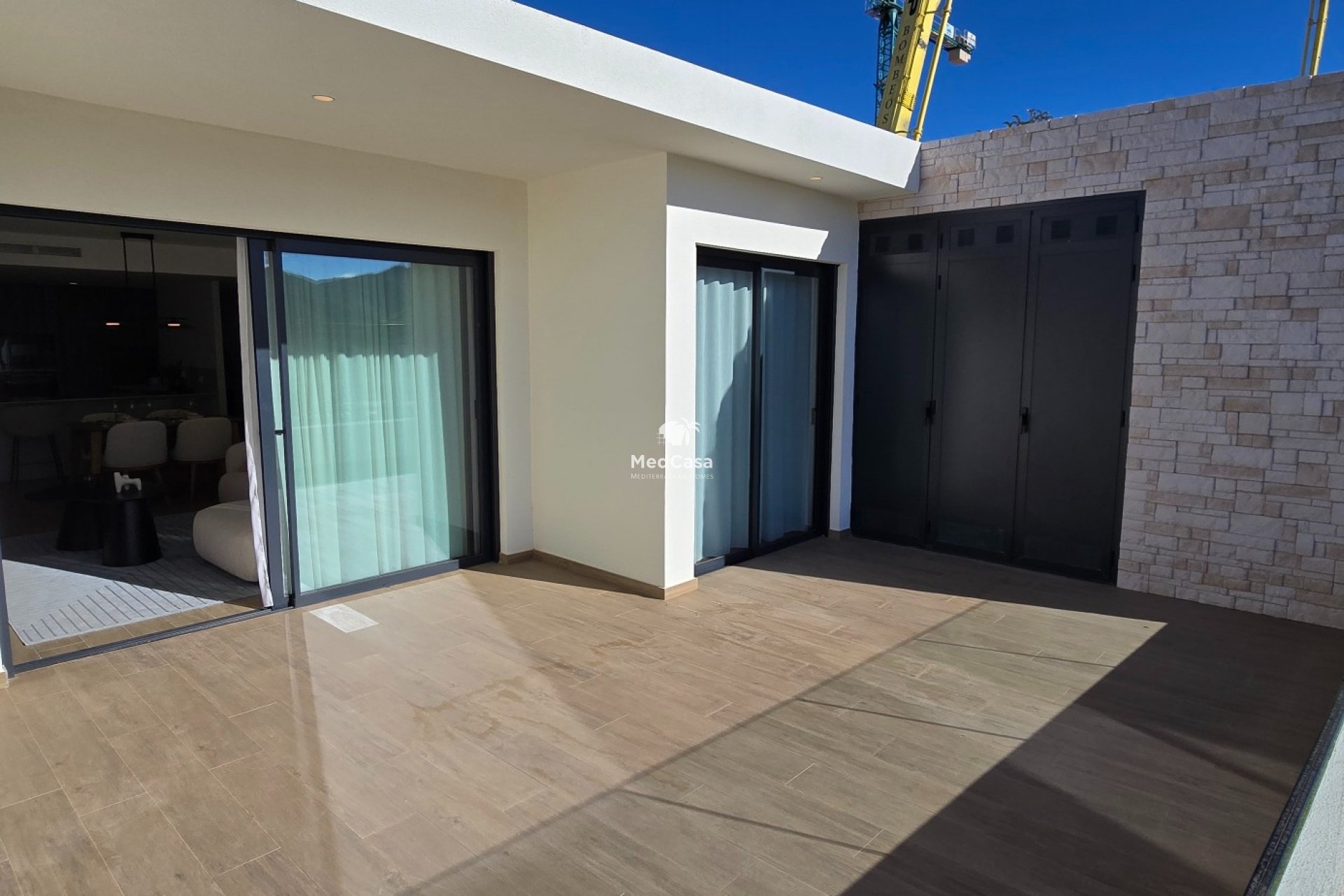 Neubau - Apartment -
Monforte del Cid