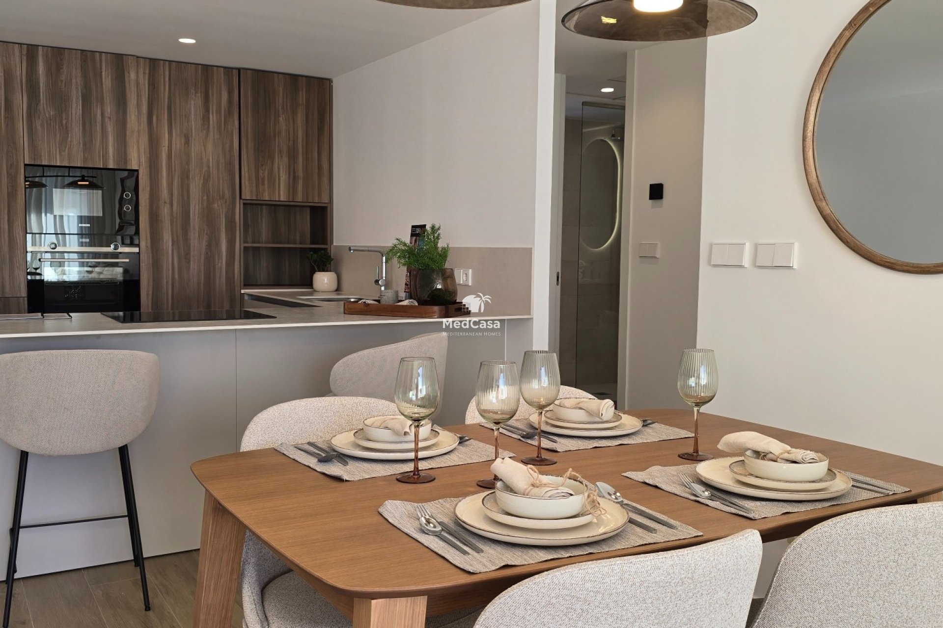 Neubau - Apartment -
Monforte del Cid