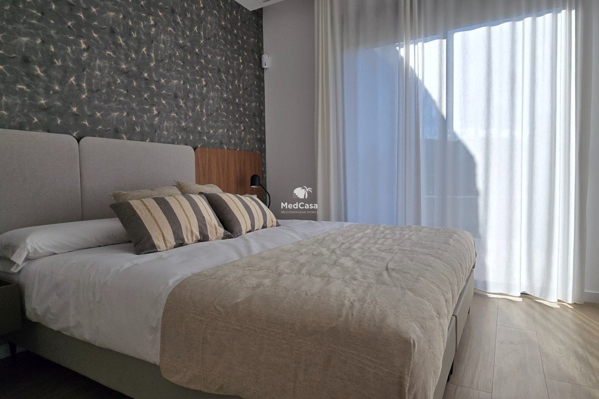 Neubau - Apartment -
Monforte del Cid