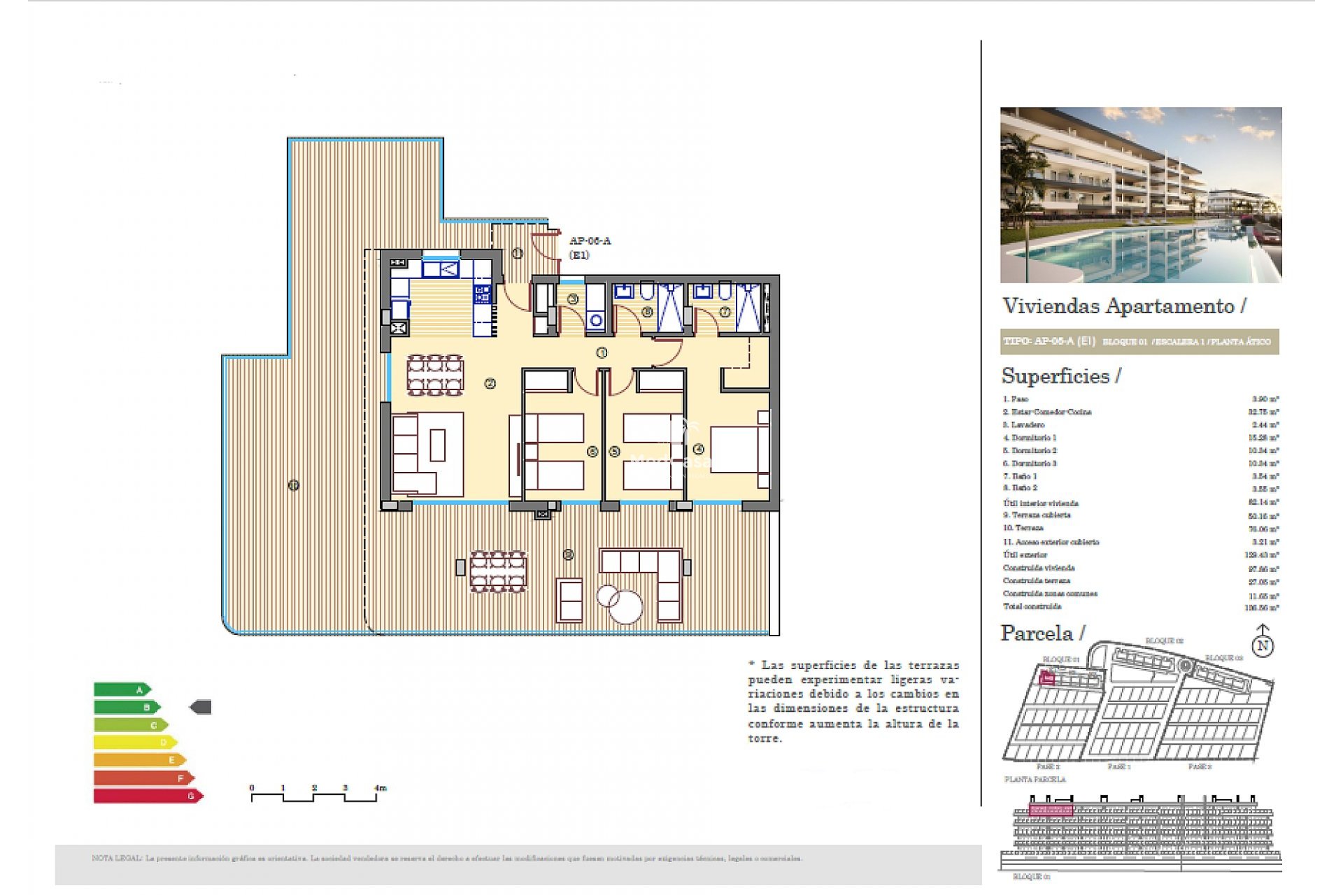 Neubau - Apartment -
Muchamiel