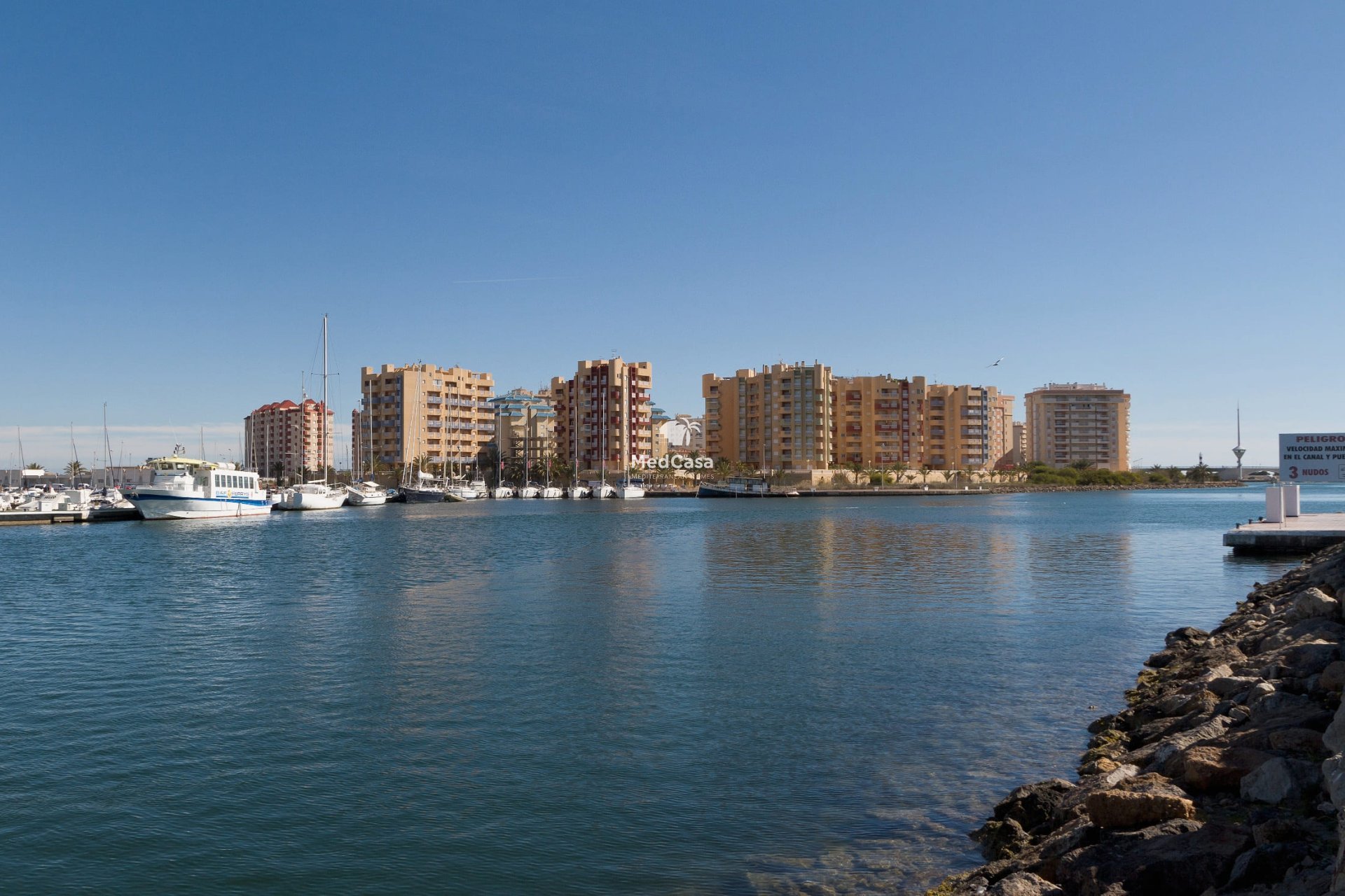 Neubau - Apartment -
Murcia