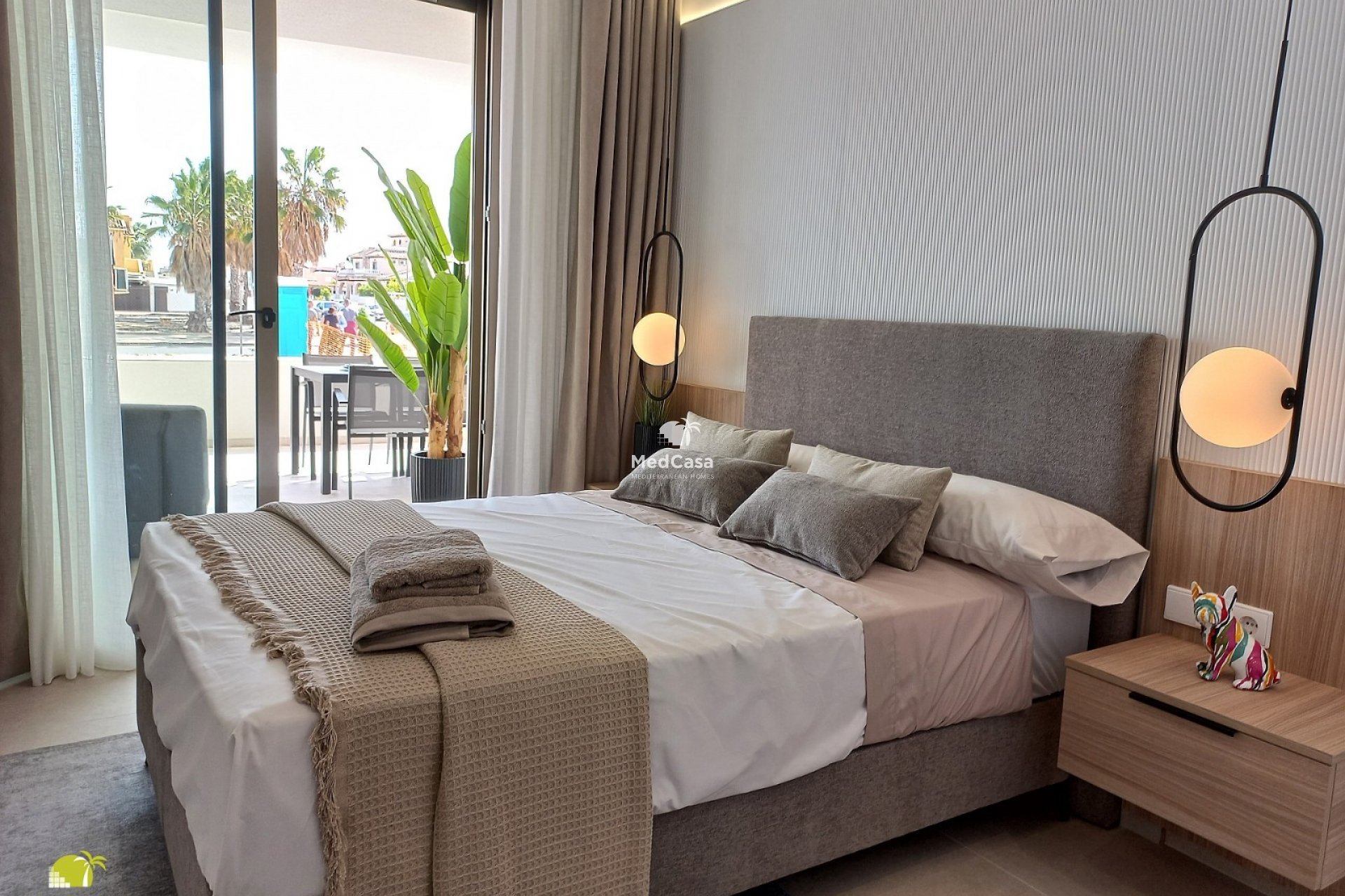 Neubau - Apartment -
Orihuela Costa - Aguamarina