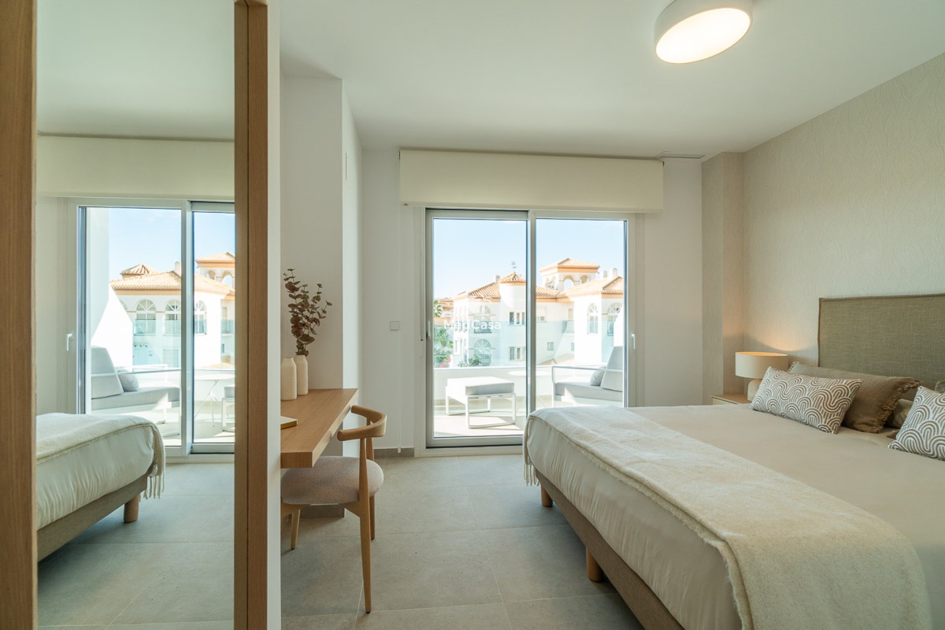 Neubau - Apartment -
Orihuela Costa - Playa Flamenca