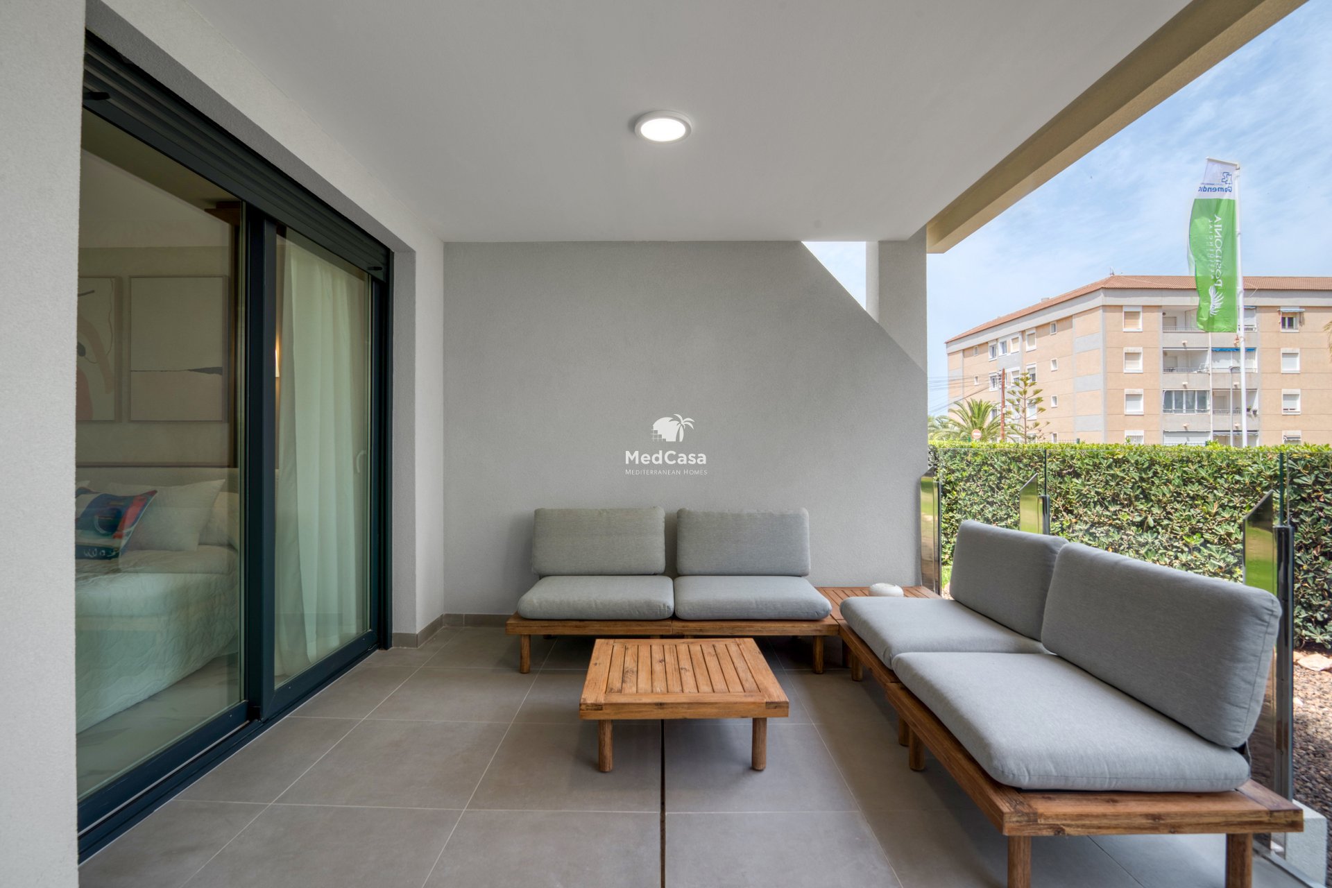 Neubau - Apartment -
Orihuela Costa - Punta Prima