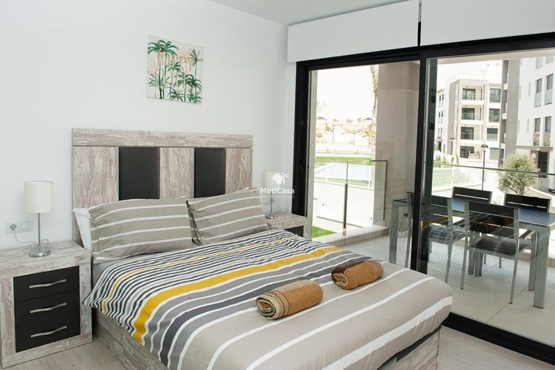 Neubau - Apartment -
Orihuela Costa - Villamartín