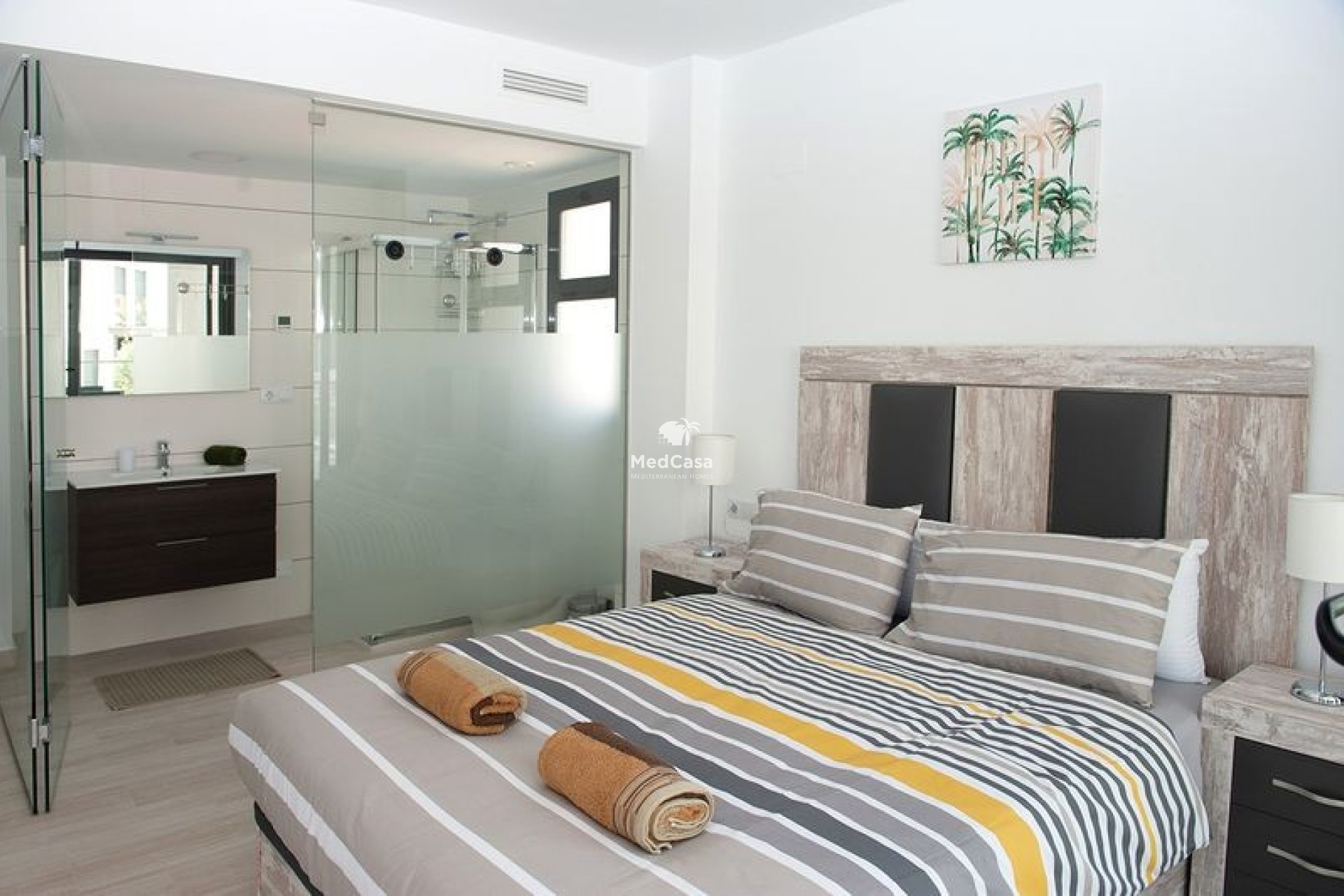 Neubau - Apartment -
Orihuela Costa - Villamartín