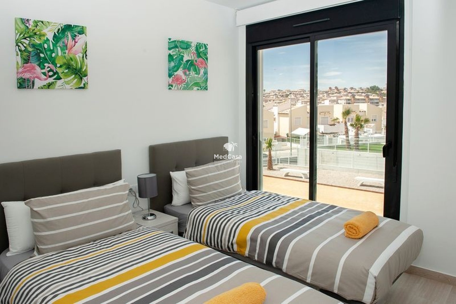 Neubau - Apartment -
Orihuela Costa - Villamartín