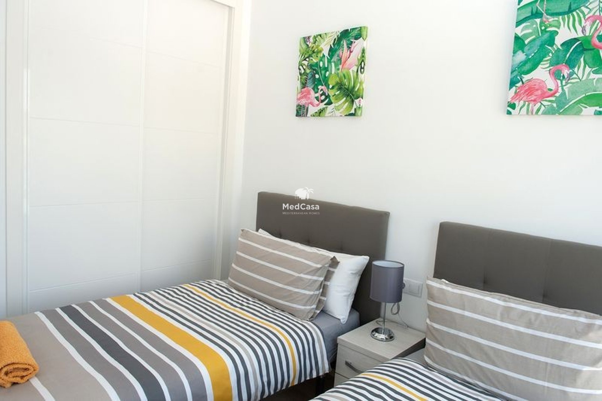 Neubau - Apartment -
Orihuela Costa - Villamartín