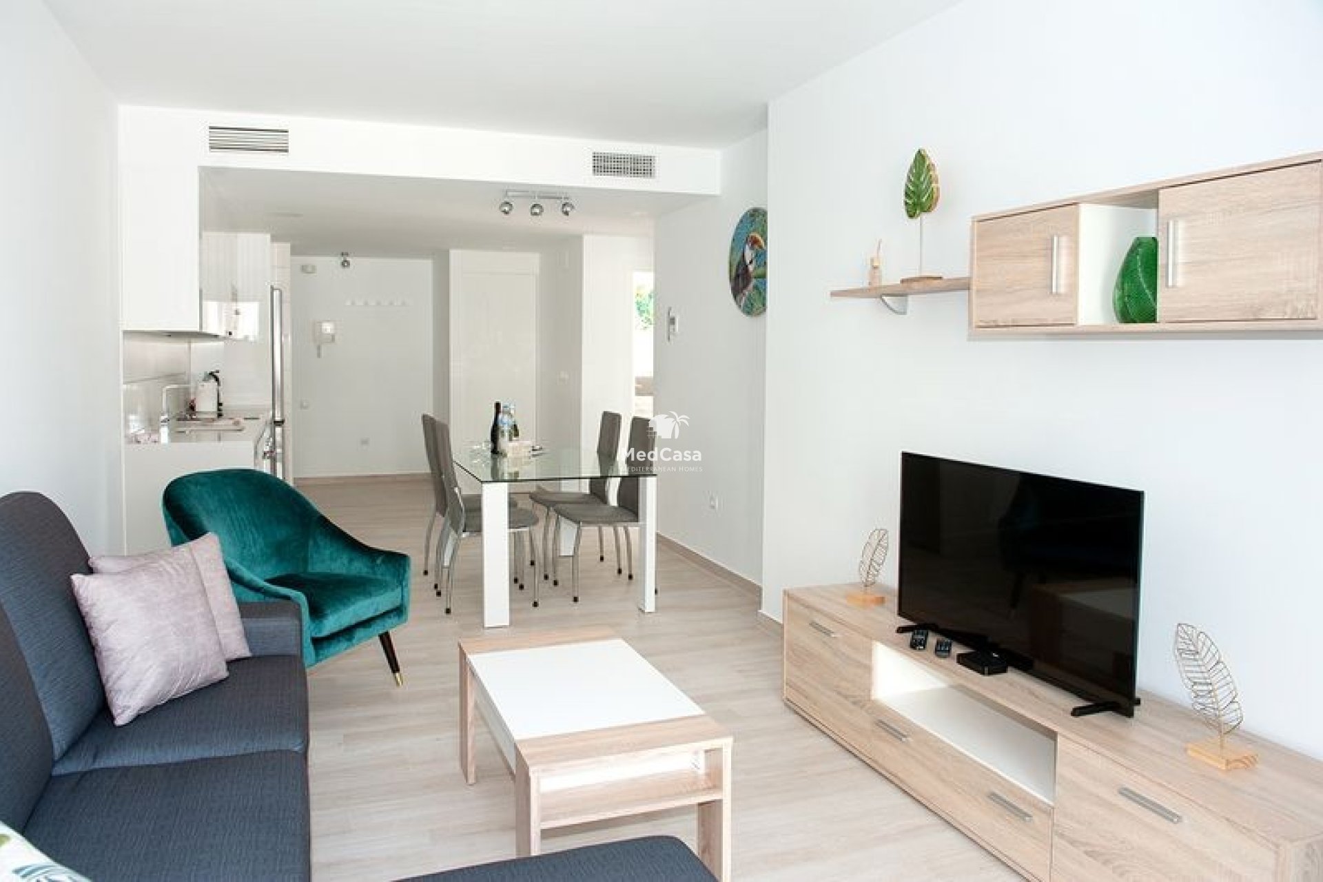 Neubau - Apartment -
Orihuela Costa - Villamartín