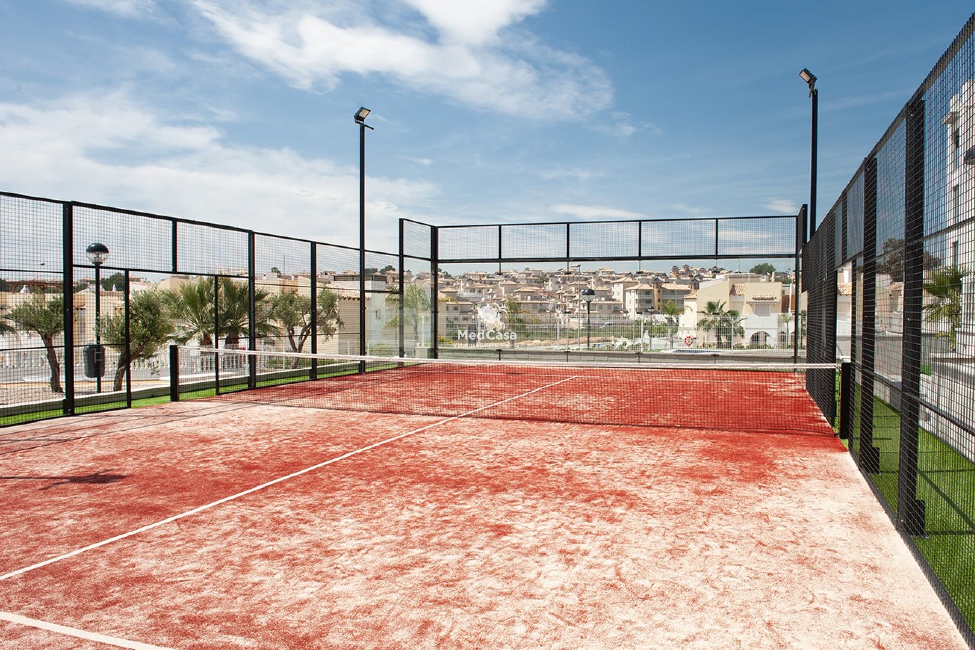 Neubau - Apartment -
Orihuela Costa - Villamartín