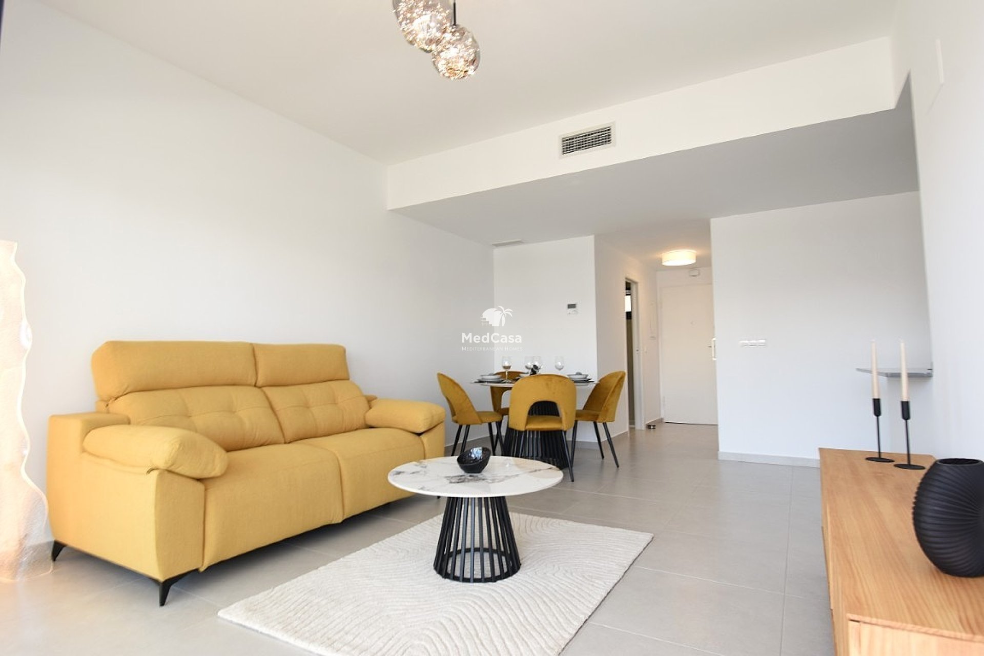 Neubau - Apartment -
Orihuela Costa - Villamartín