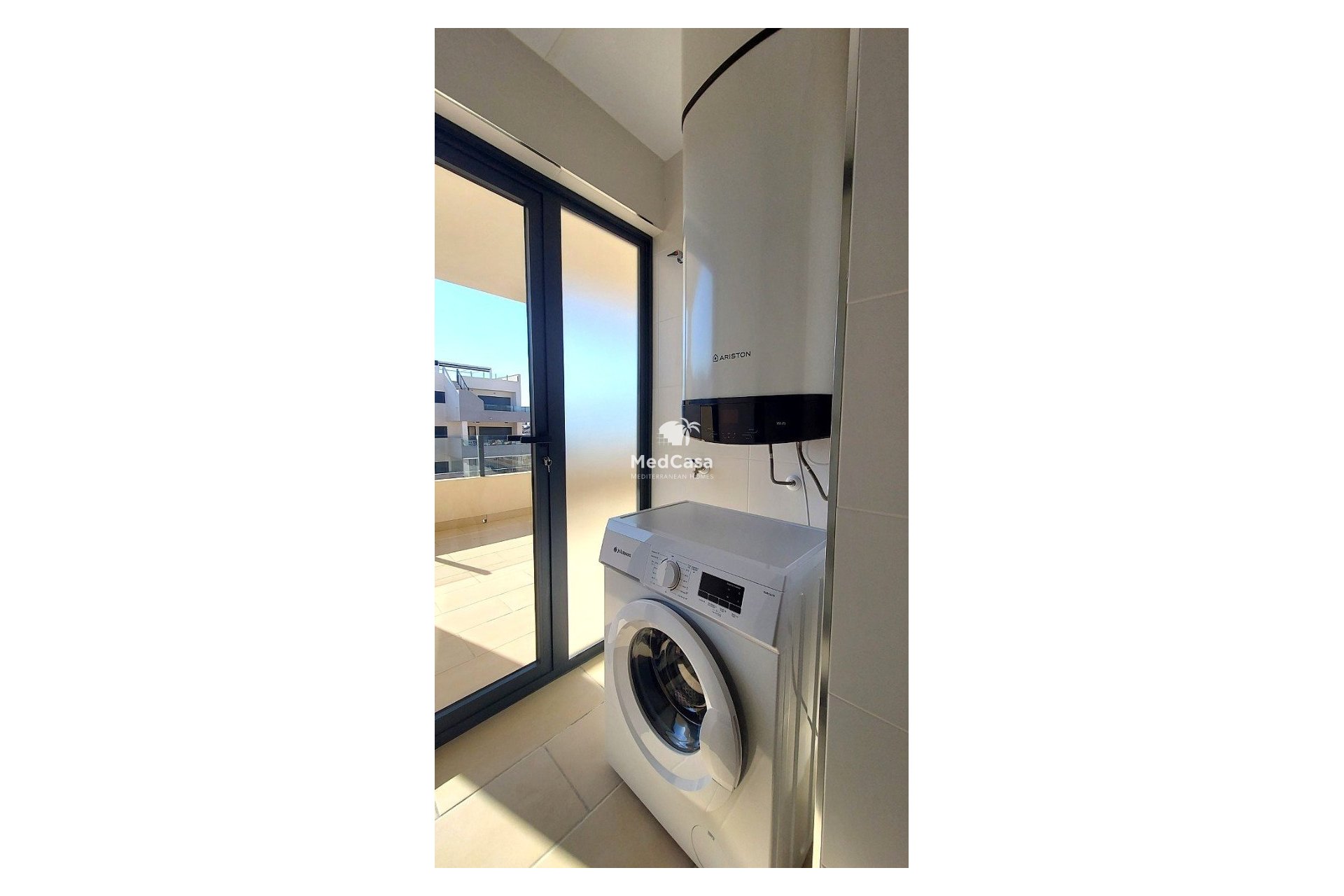 Neubau - Apartment -
Orihuela Costa - Villamartín