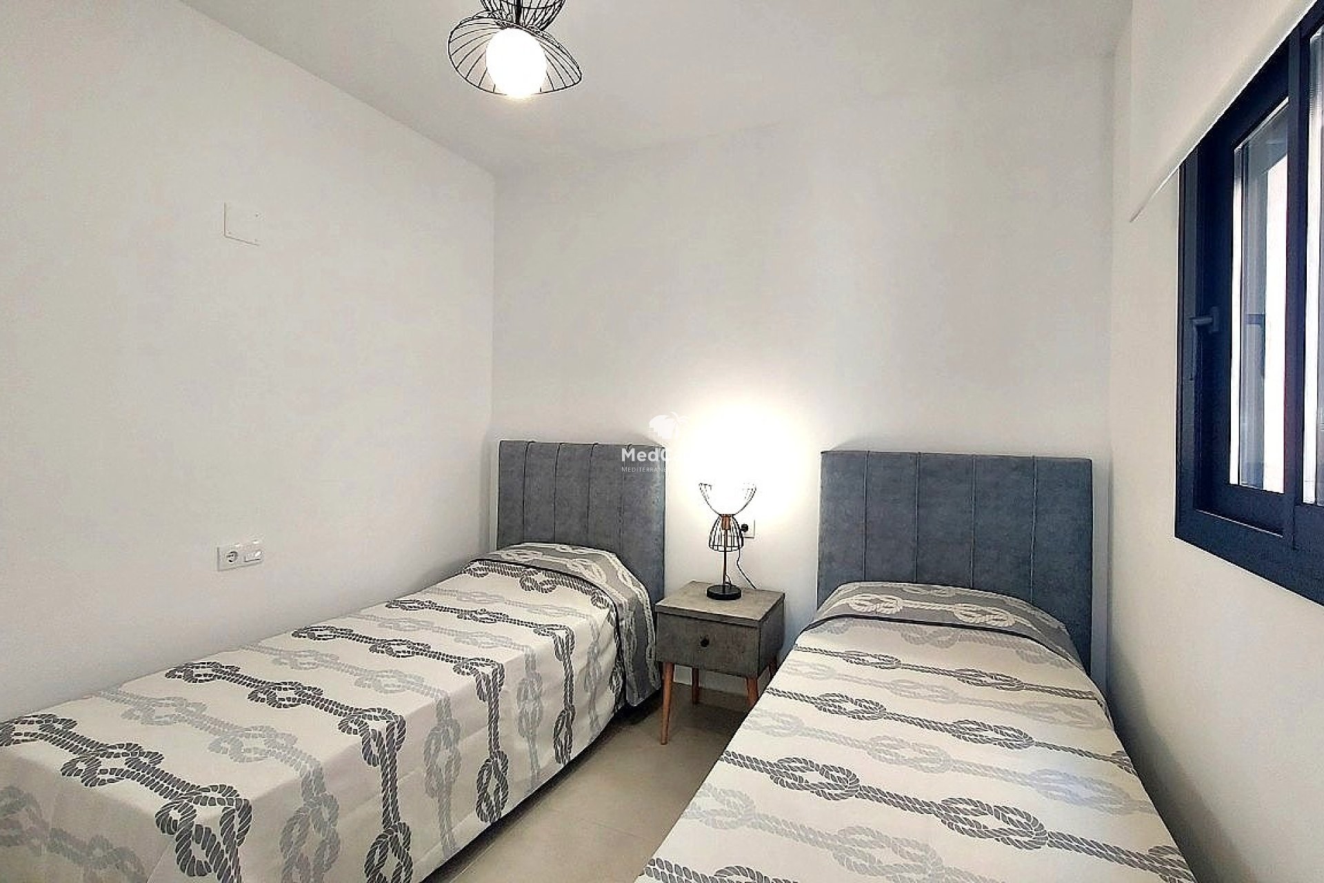 Neubau - Apartment -
Orihuela Costa - Villamartín