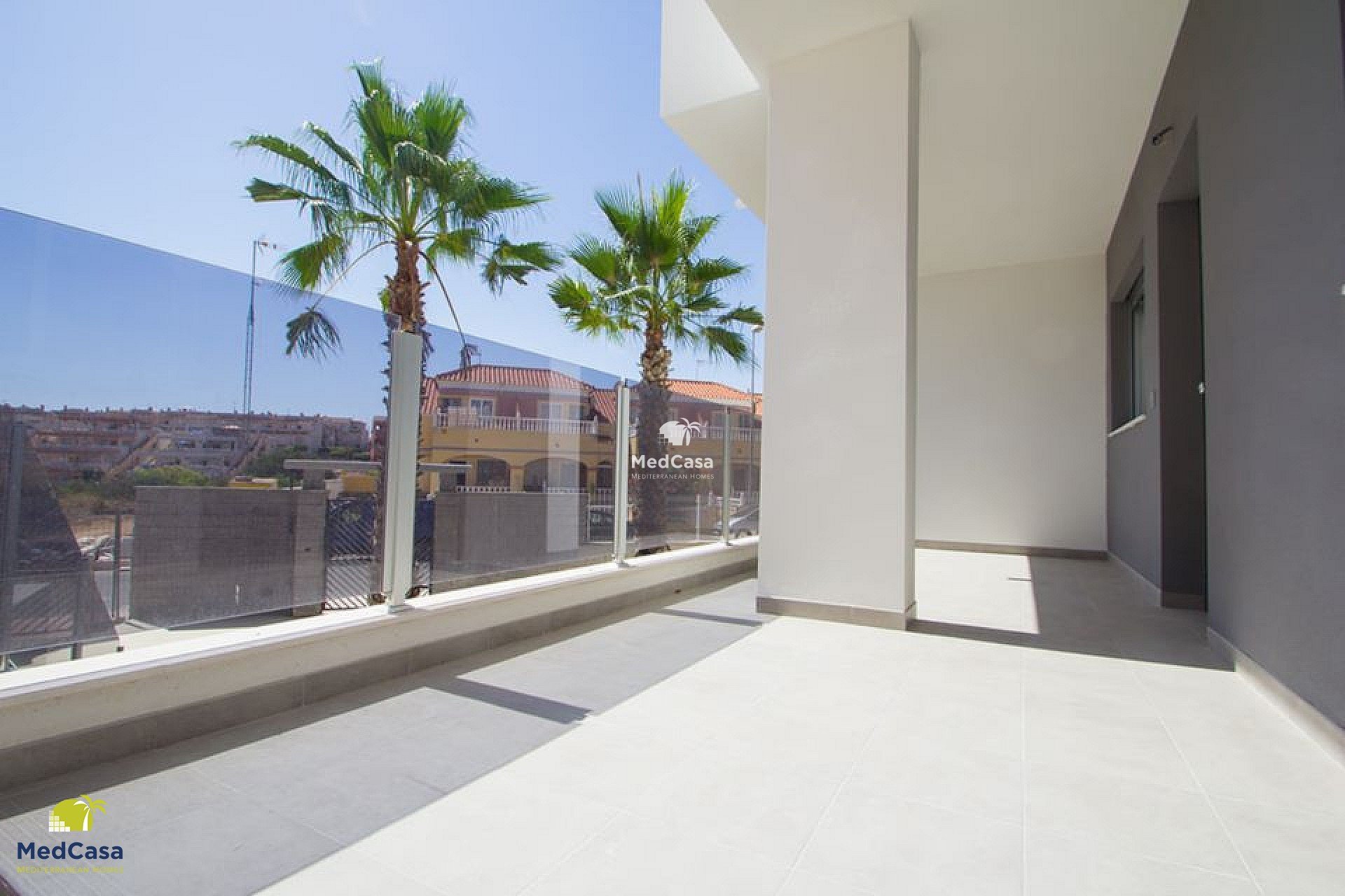 Neubau - Apartment -
Orihuela Costa