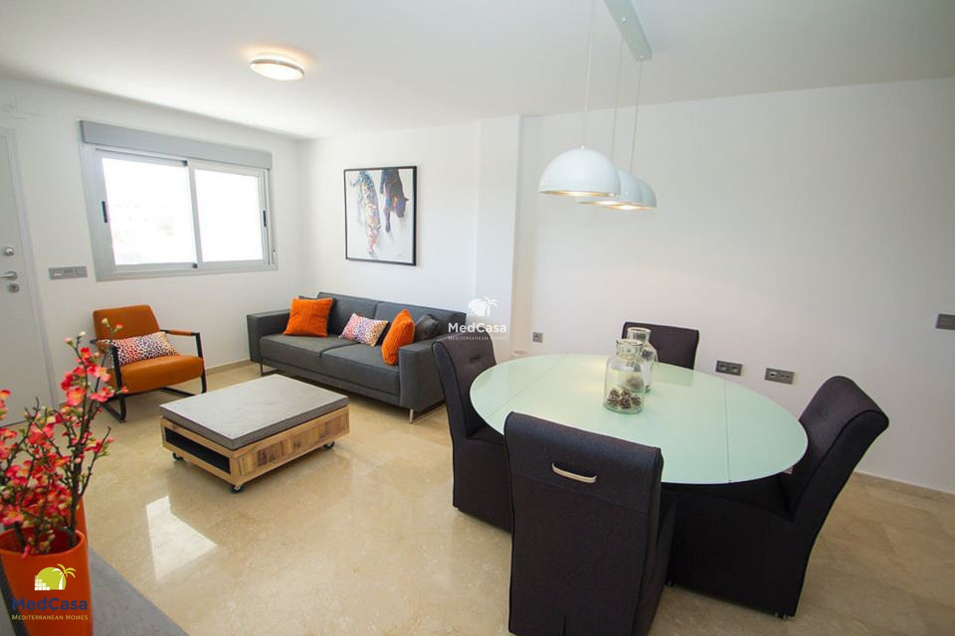 Neubau - Apartment -
Orihuela Costa