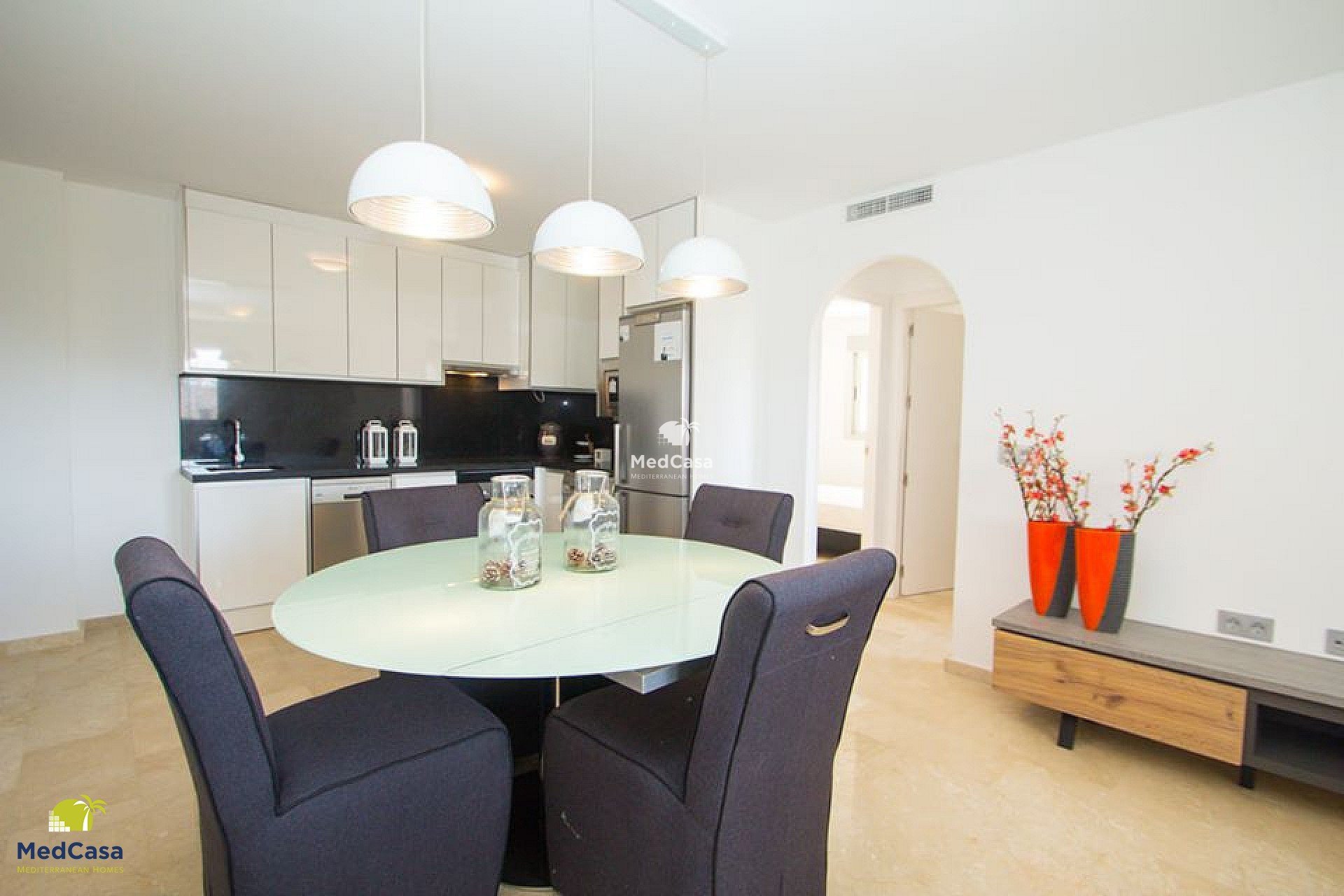 Neubau - Apartment -
Orihuela Costa